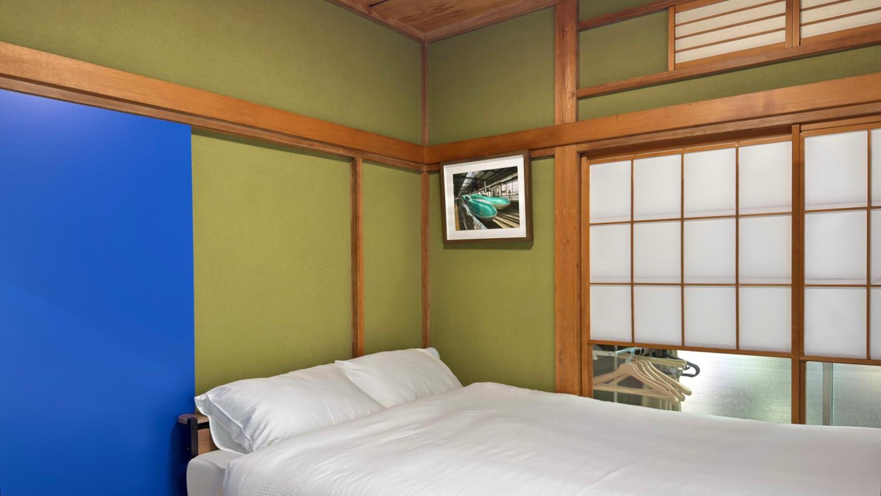Sleep Terminal YOKOHAMA