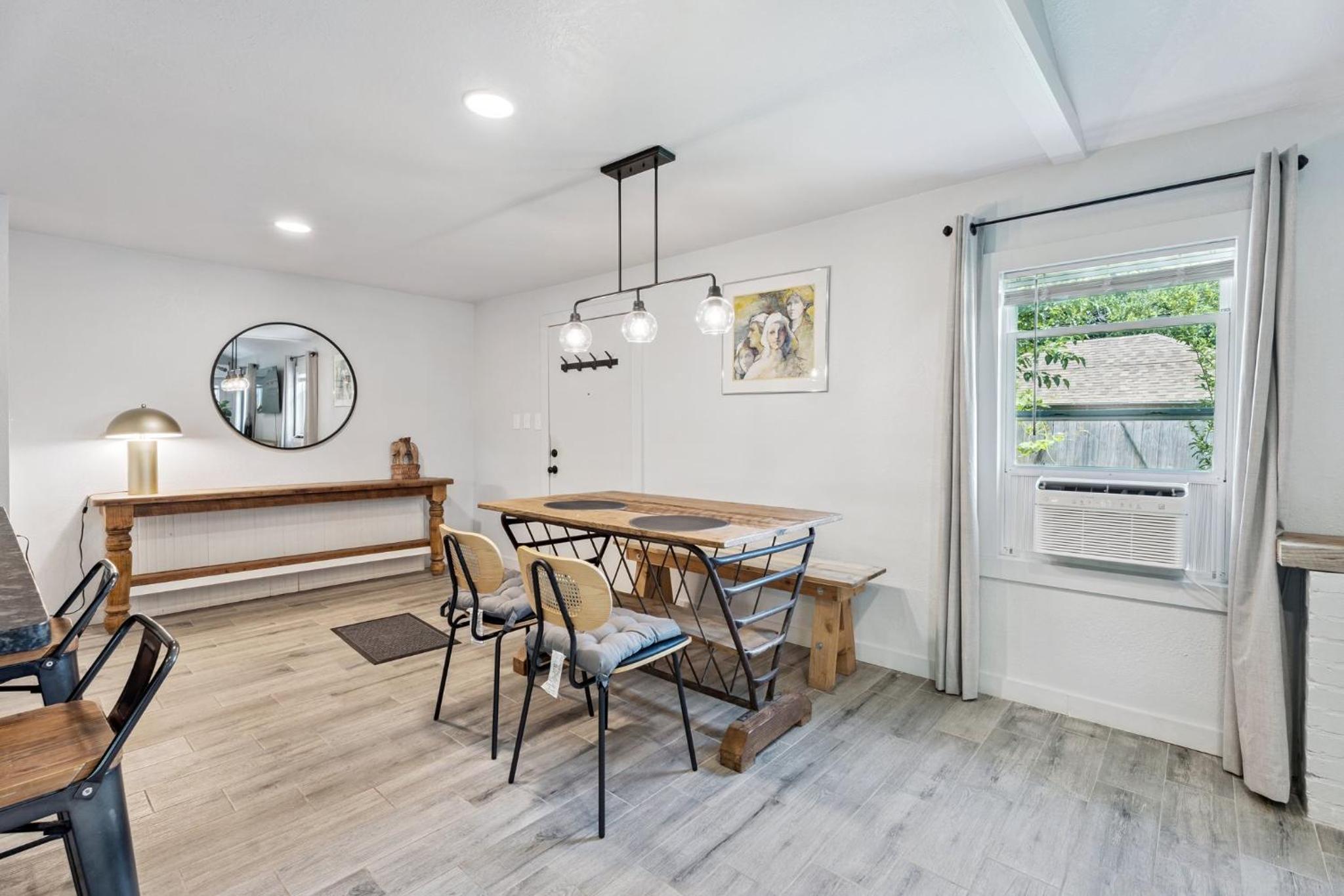 1BR Apt 4mins St Anthony Monthly 20 Off #14B