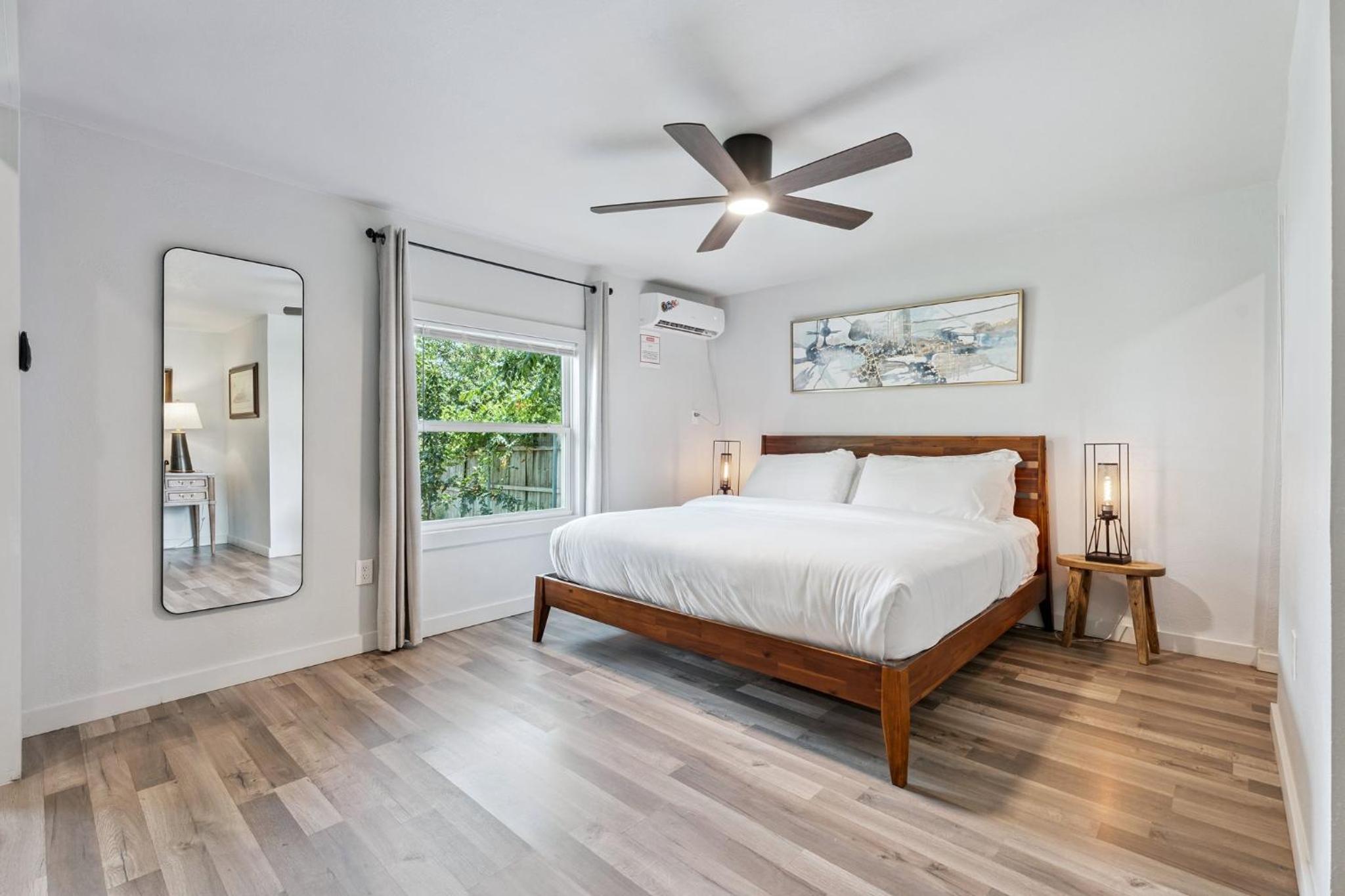 1BR Apt 4mins St Anthony Monthly 20 Off #14B