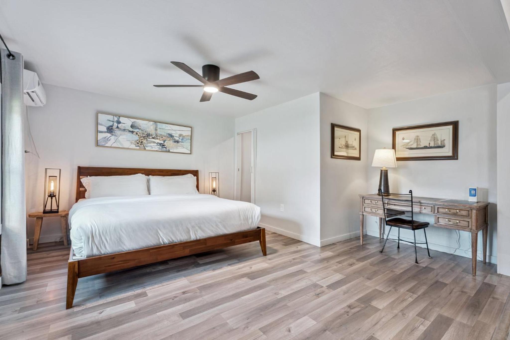 1BR Apt 4mins St Anthony Monthly 20 Off #14B