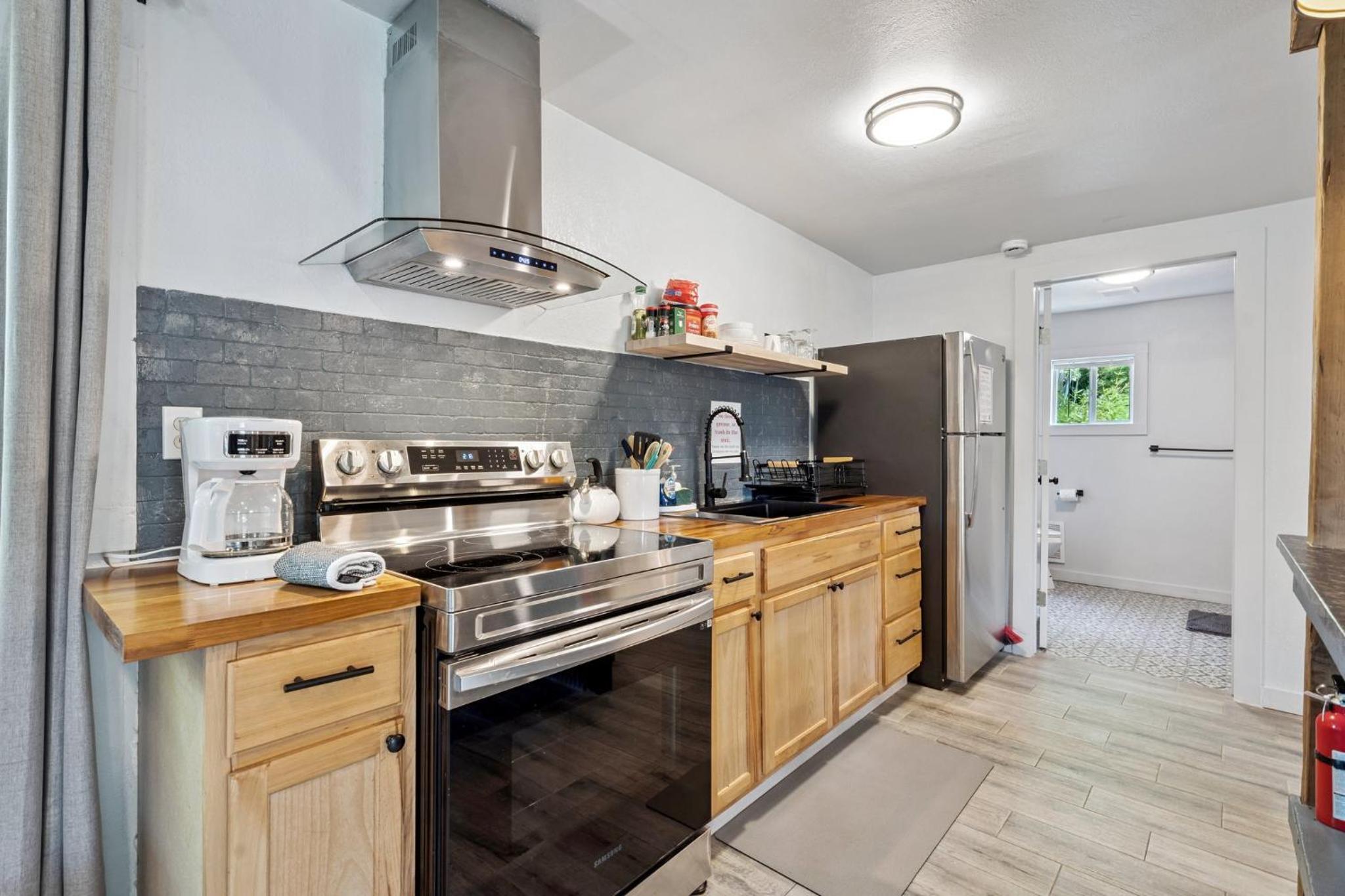 1BR Apt 4mins St Anthony Monthly 20 Off #14B