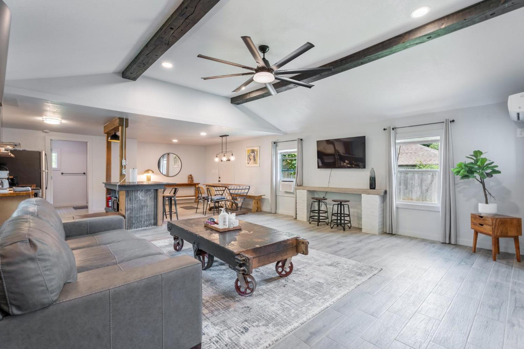 1BR Apt 4mins St Anthony Monthly 20 Off #14B
