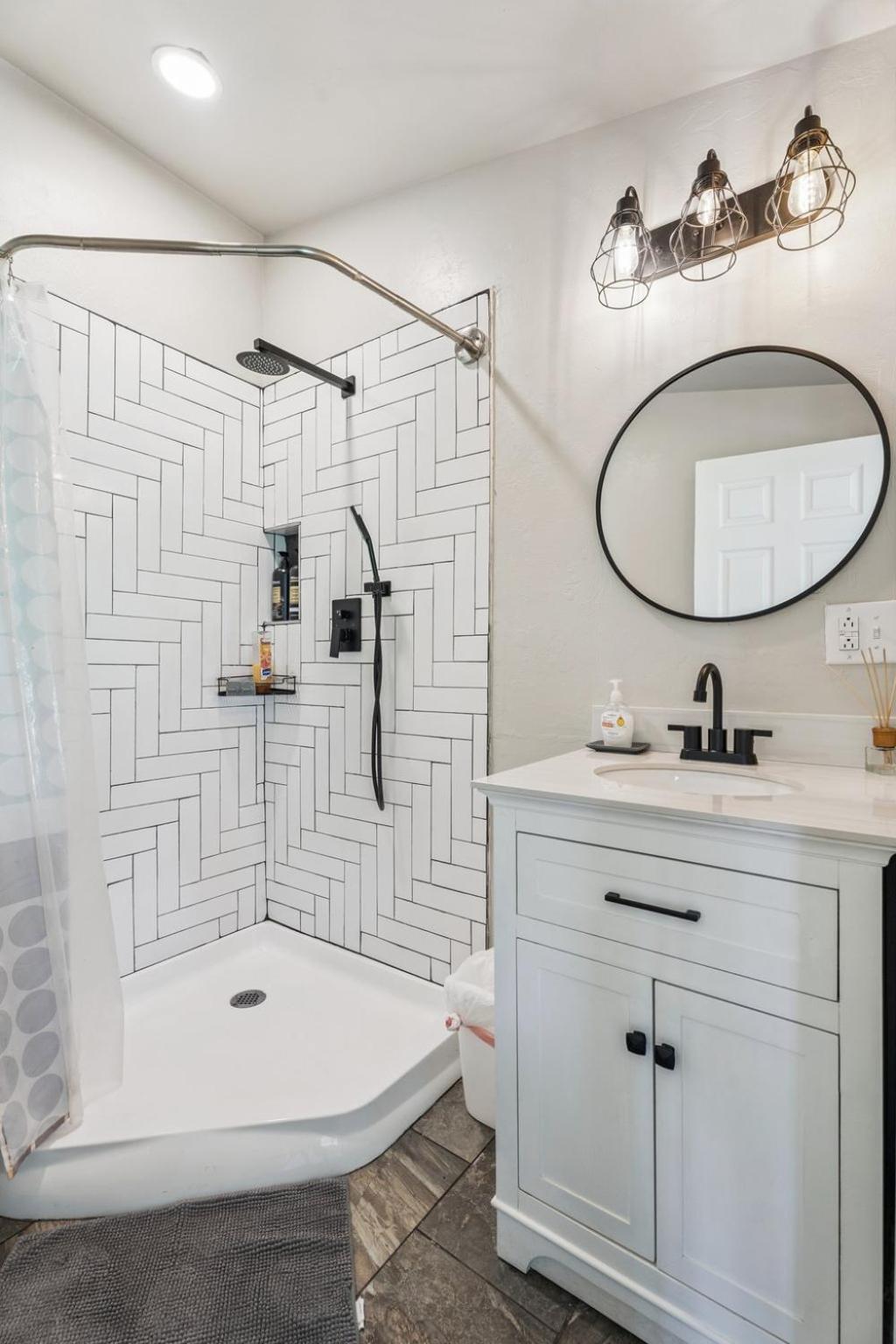 2BR Apt 5 min Rose State Monthly 15 Off #L2