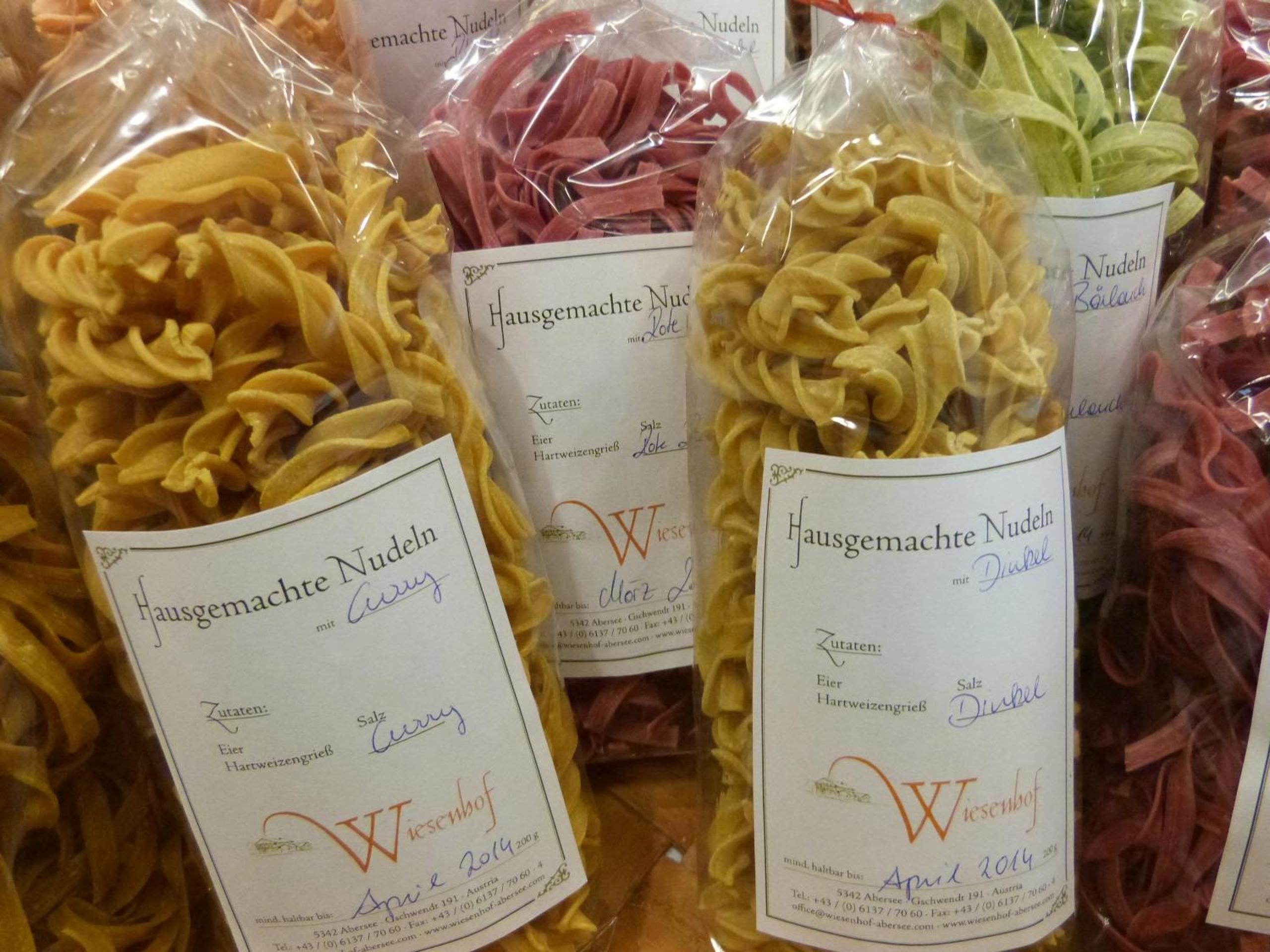 Gasthof Wiesenhof