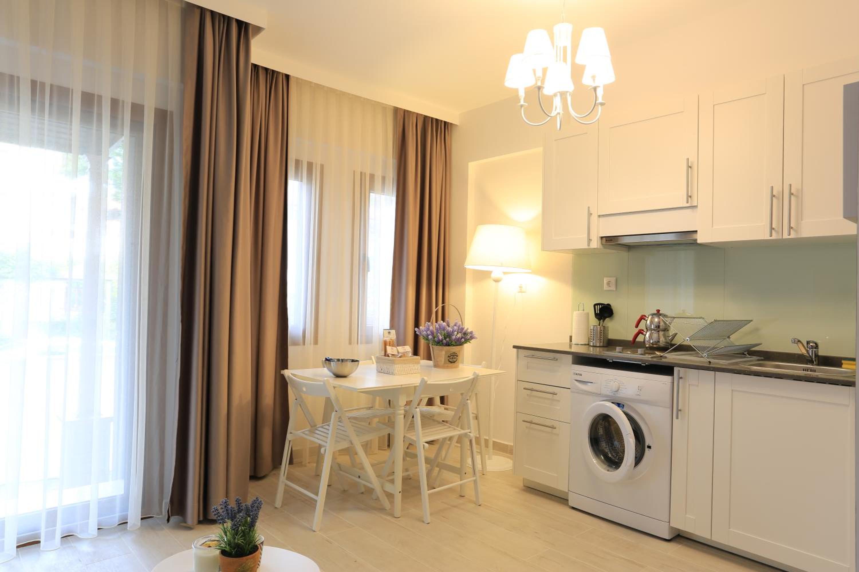 Alp Suites Lavanta