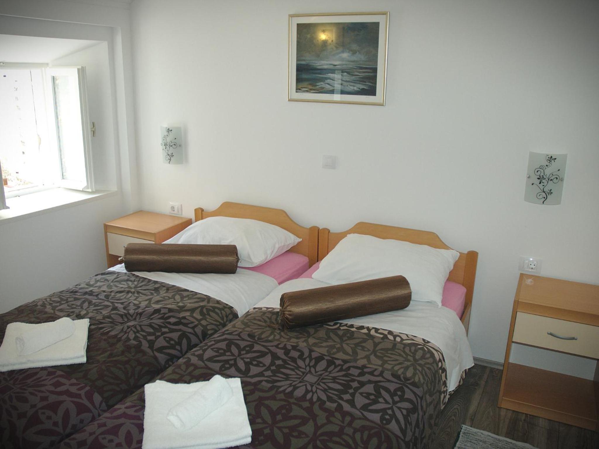 Apartment Tomo