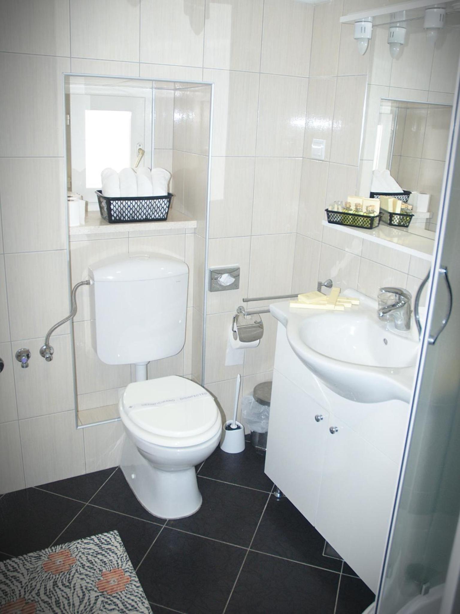 Apartment Tomo