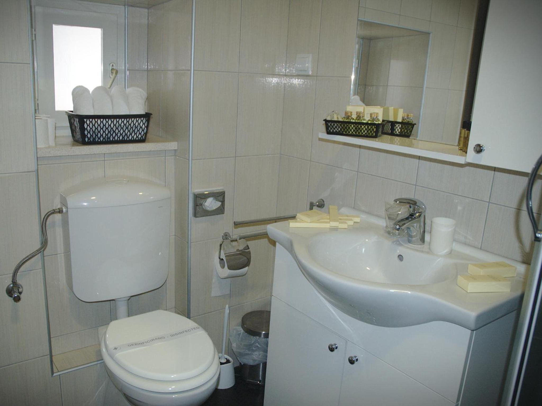 Apartment Tomo