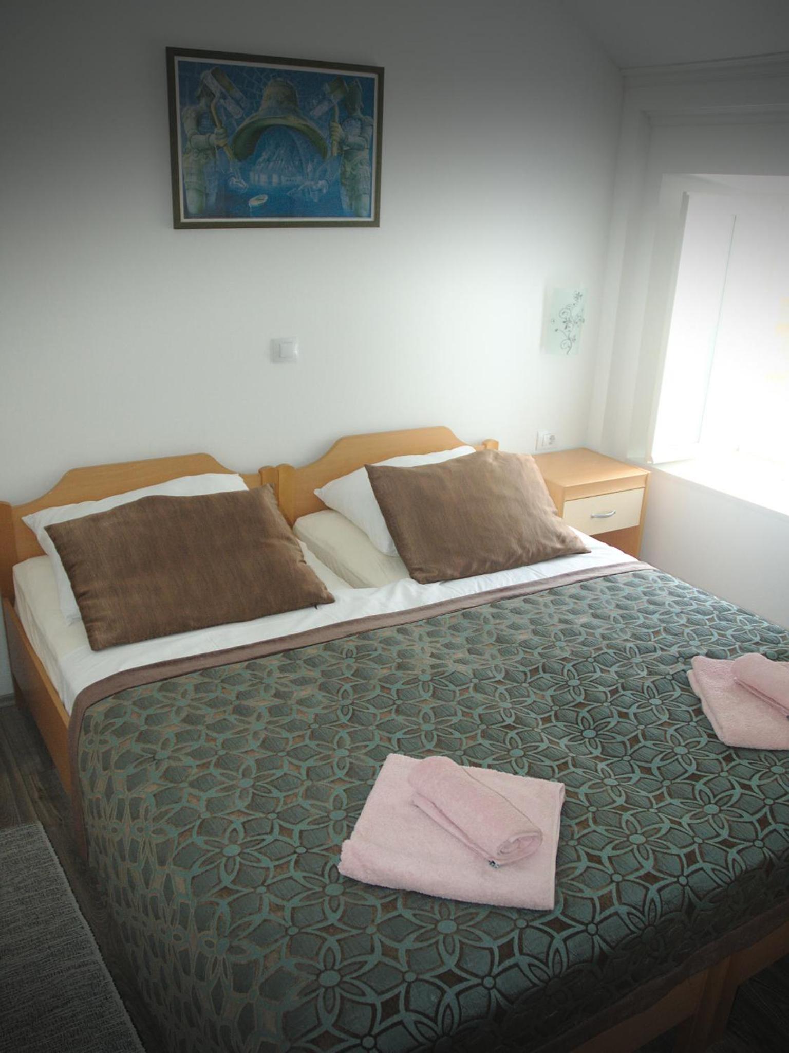 Apartment Tomo