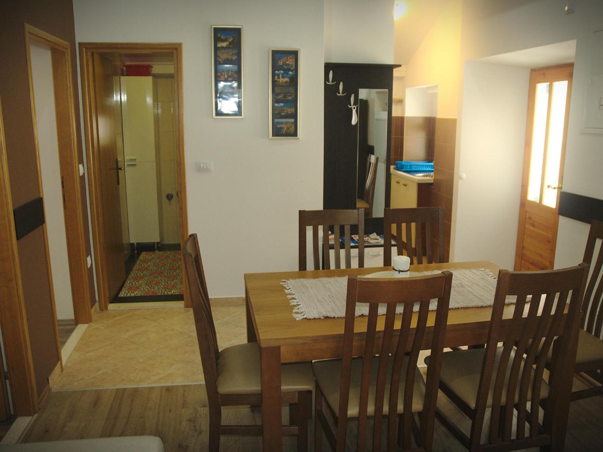 Apartment Tomo
