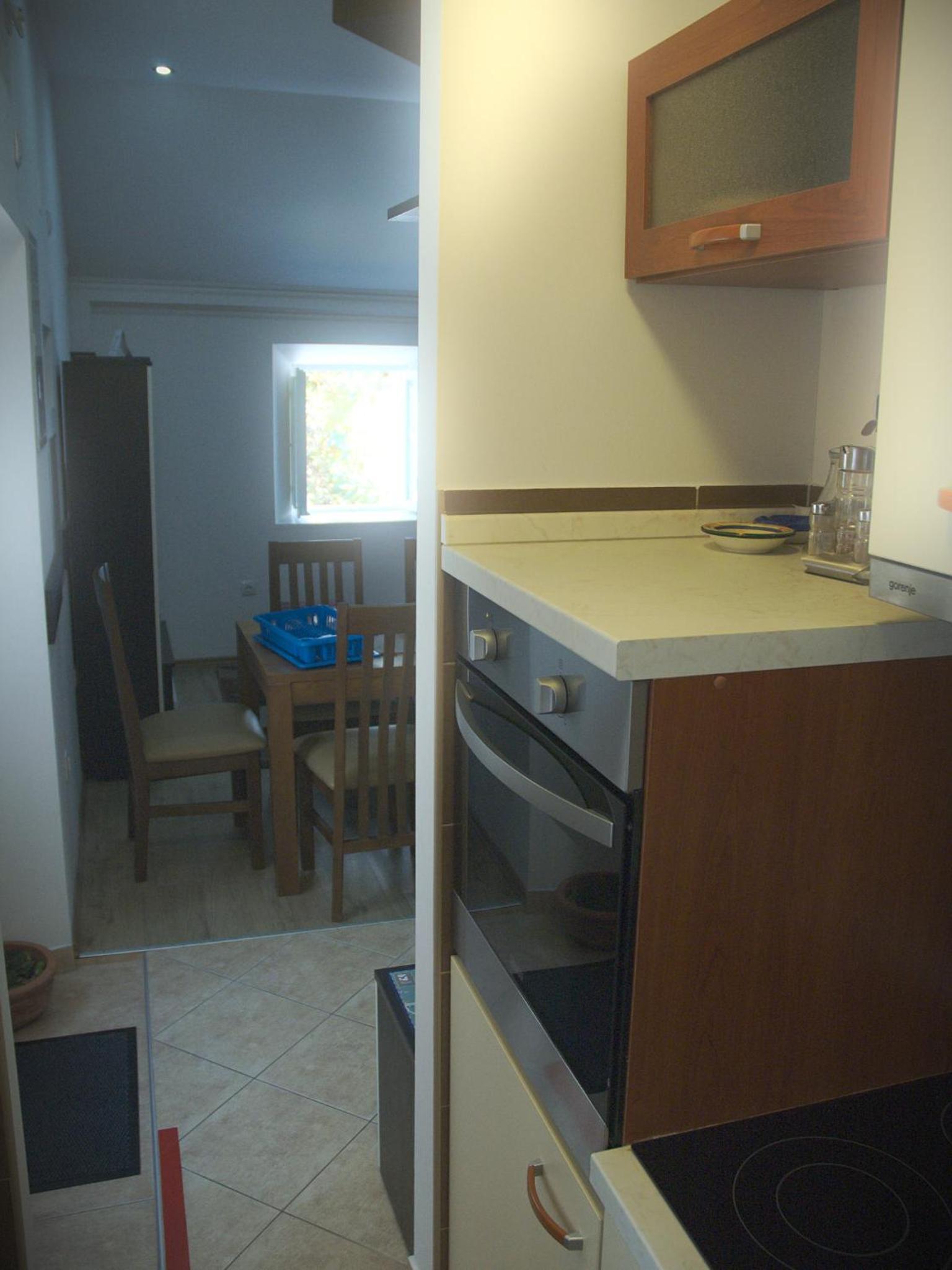 Apartment Tomo
