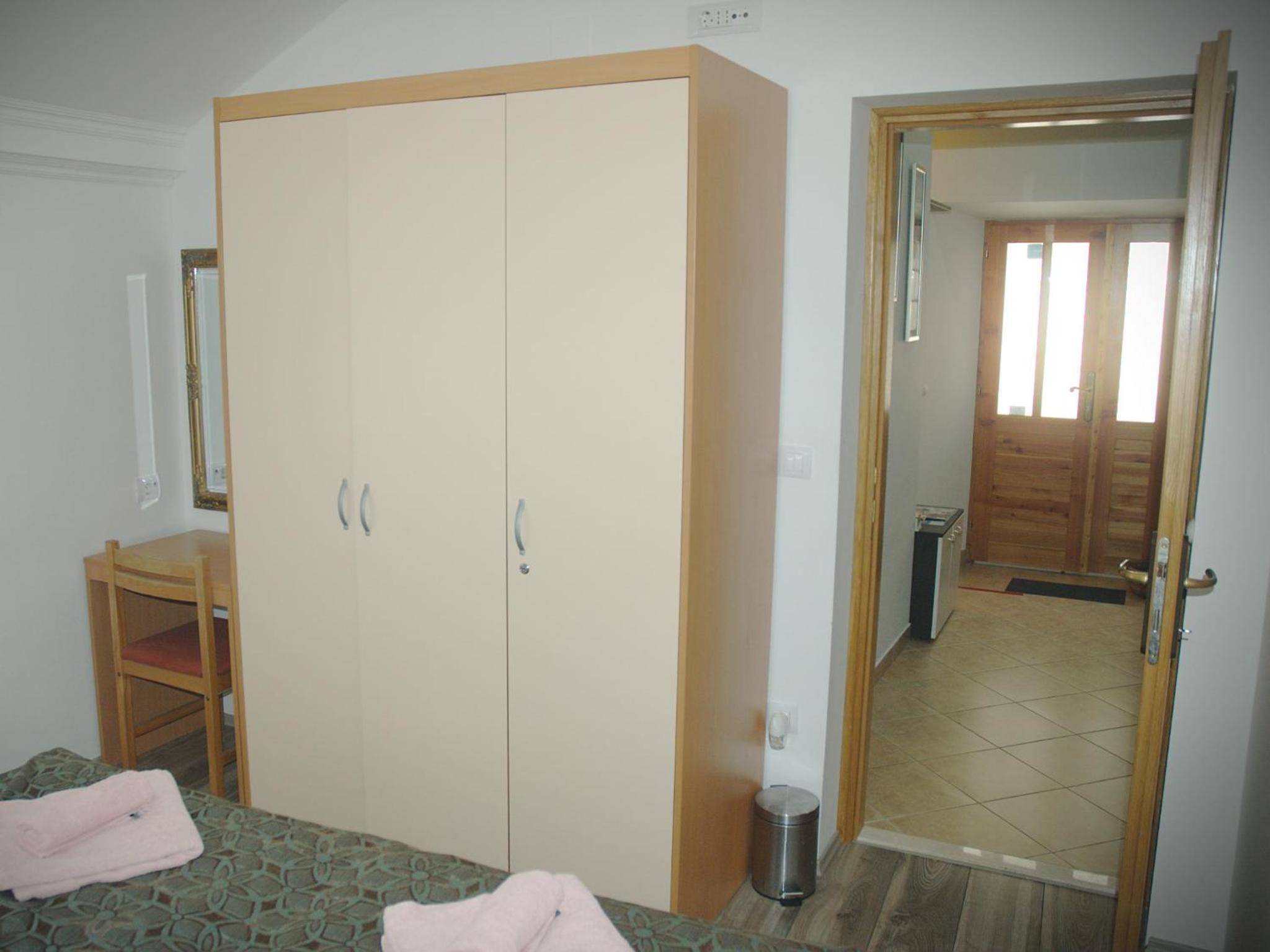 Apartment Tomo