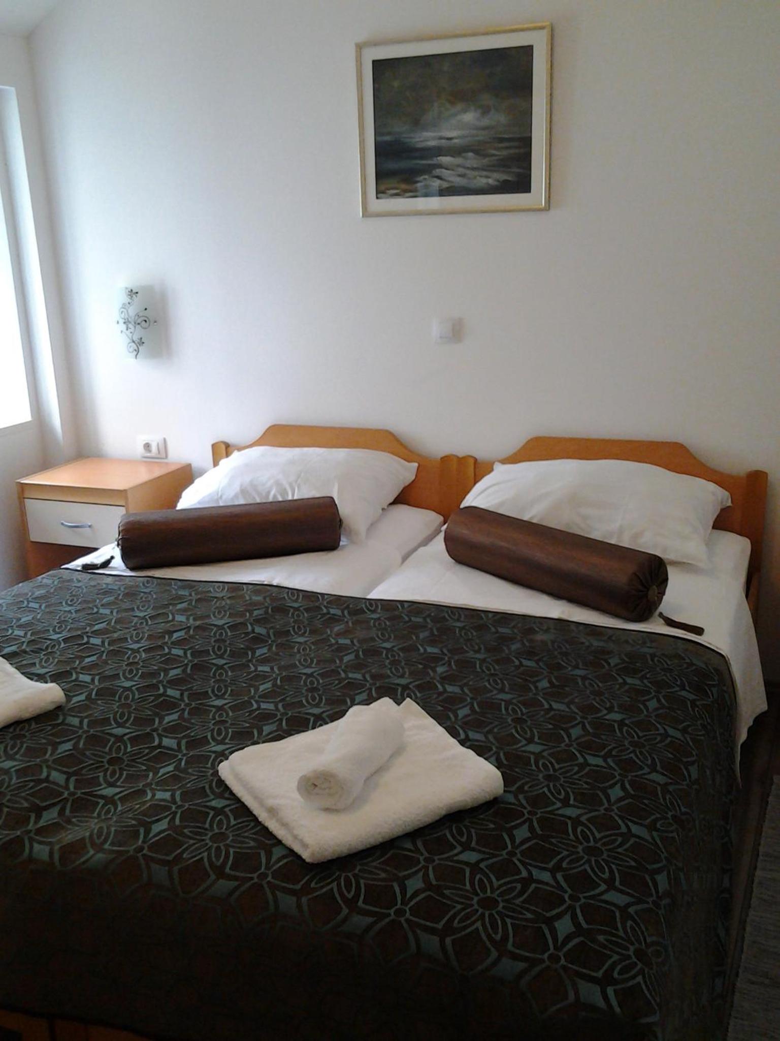 Apartment Tomo