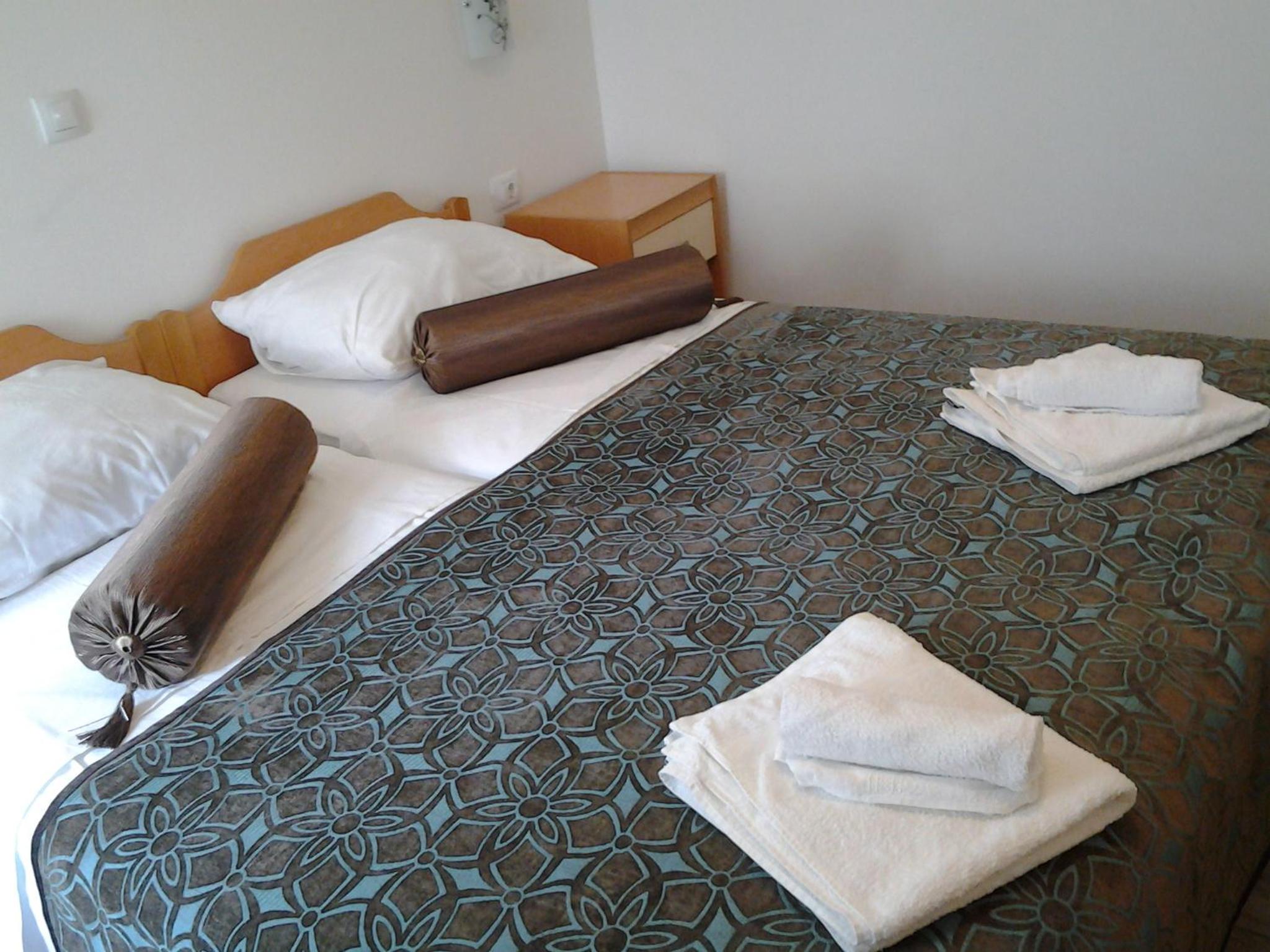 Apartment Tomo