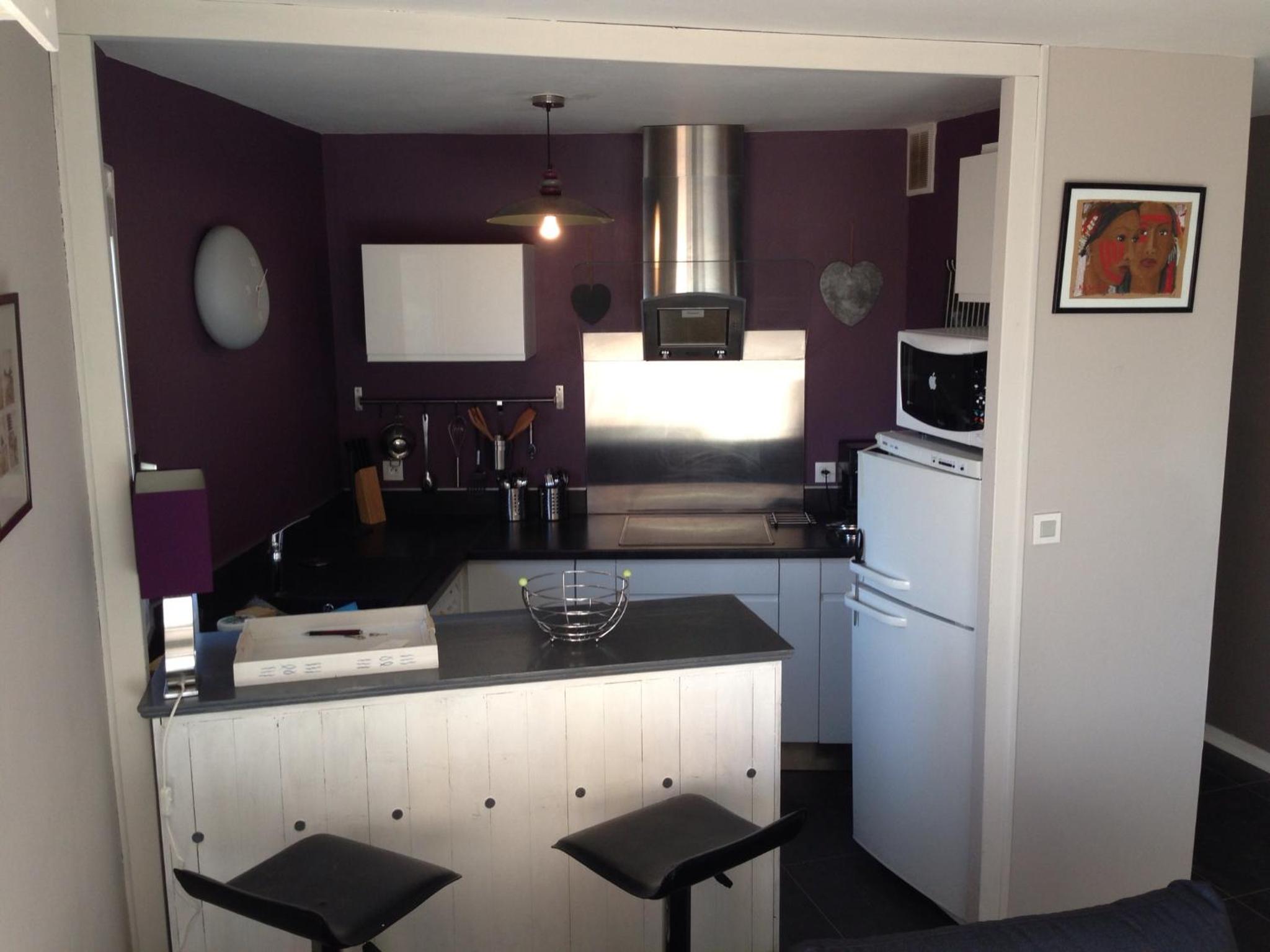 Duplex proche plage et centre ville view 3