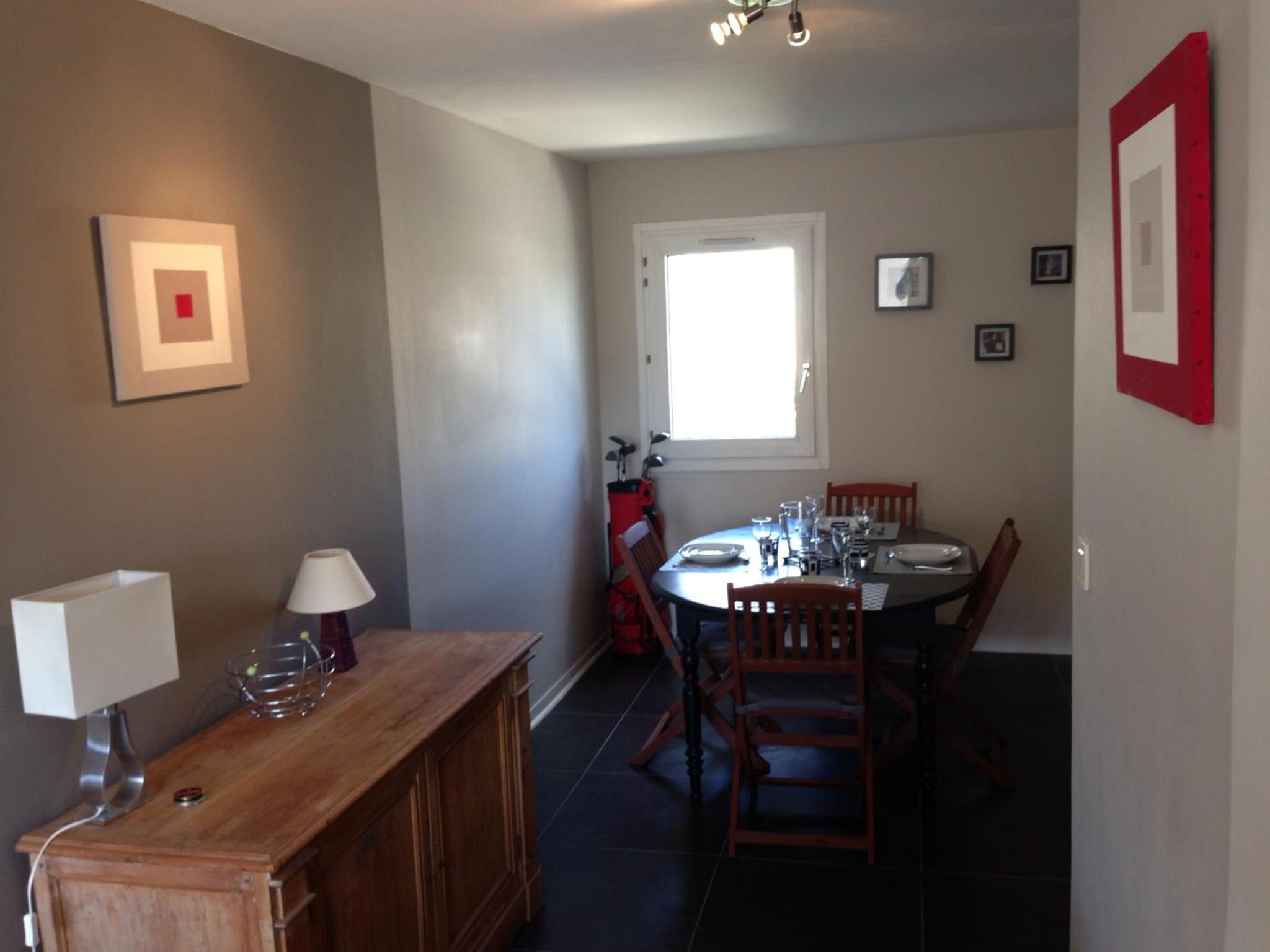 Duplex proche plage et centre ville view 4