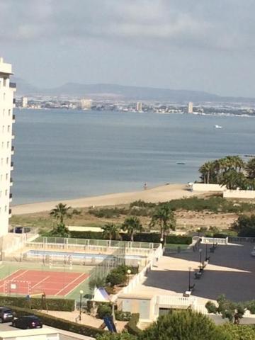 La Manga Apartment Capri view 3