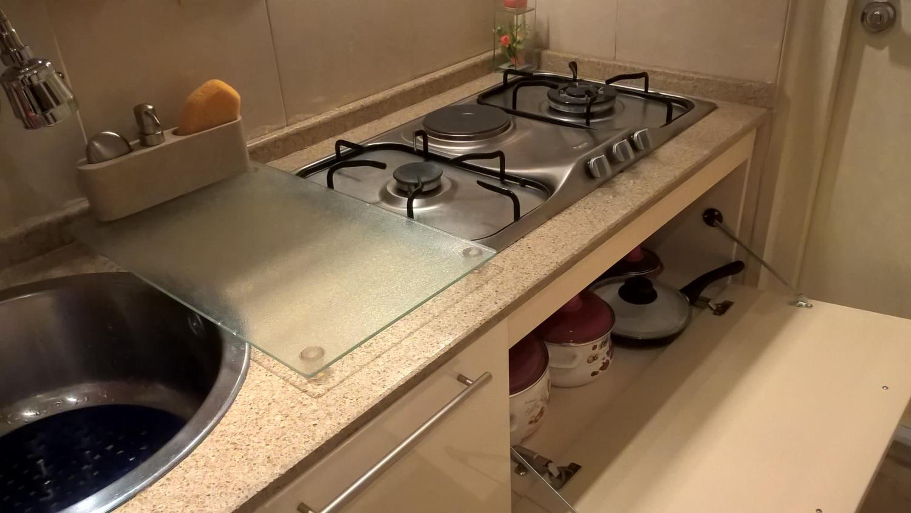 Apartment Jafa