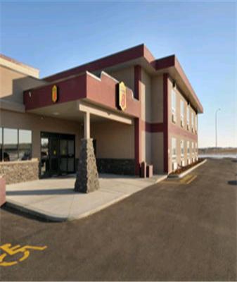 Super 8 by Wyndham Innisfail - Property Image 13