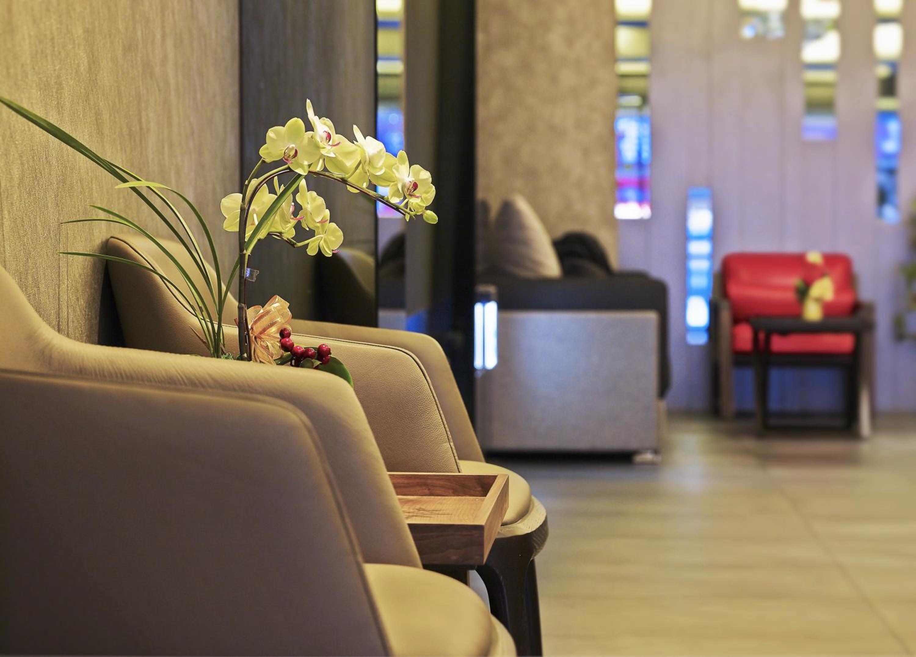 Taipei Hotel B7 10