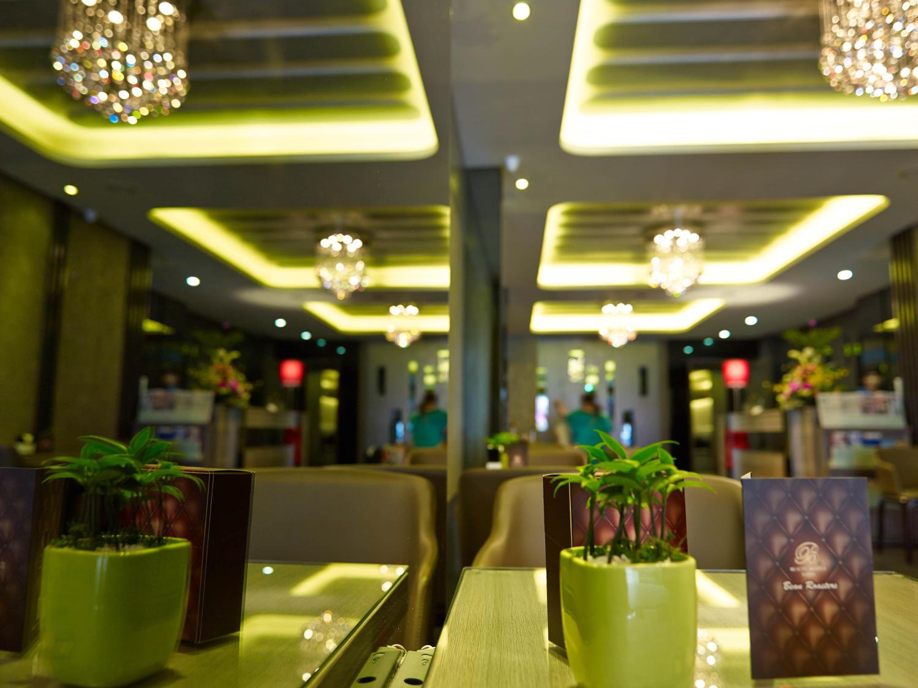Taipei Hotel B7 8