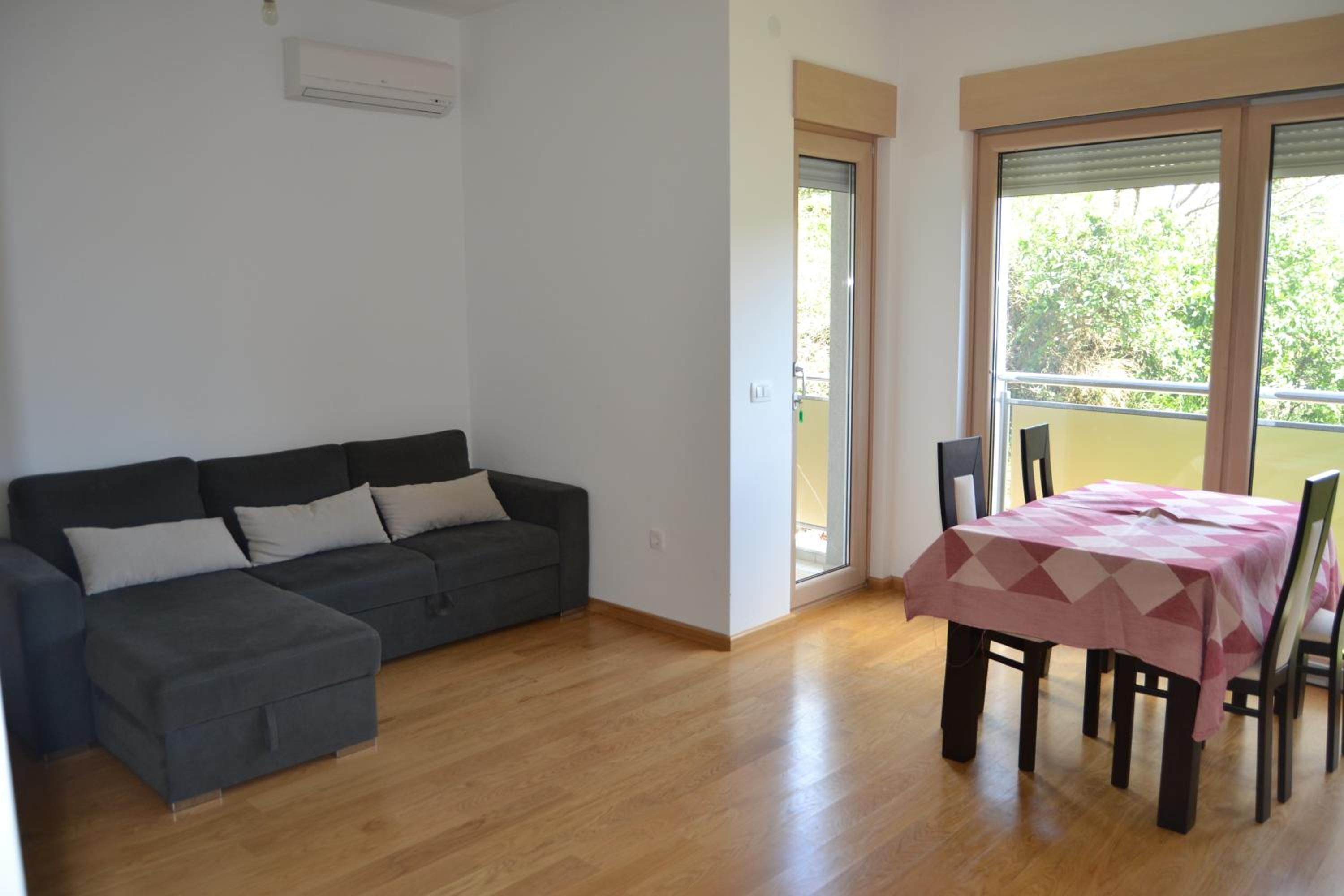 Masha Apartment view 5