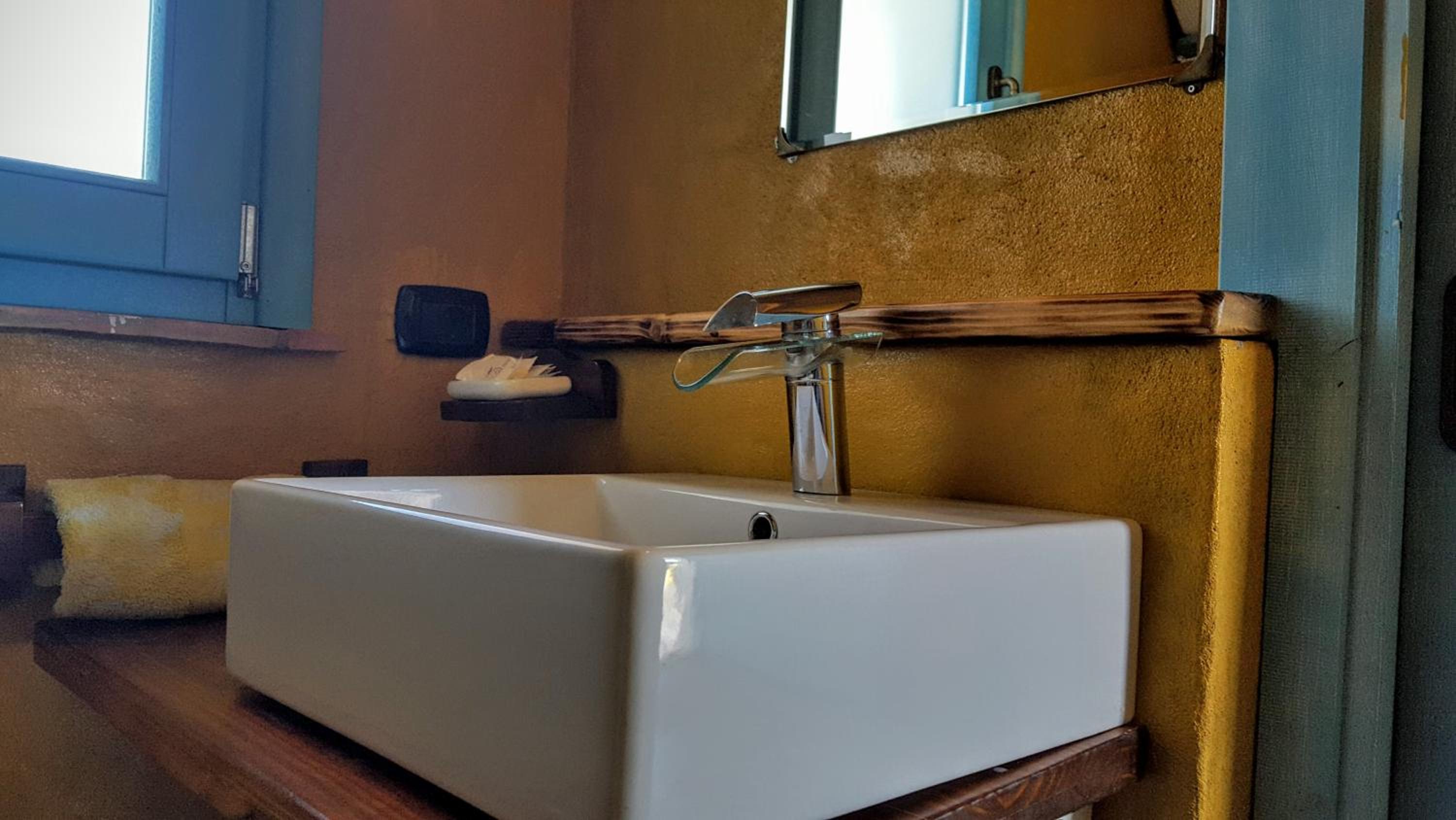 Sa Corti De Sa Perda Piscinas