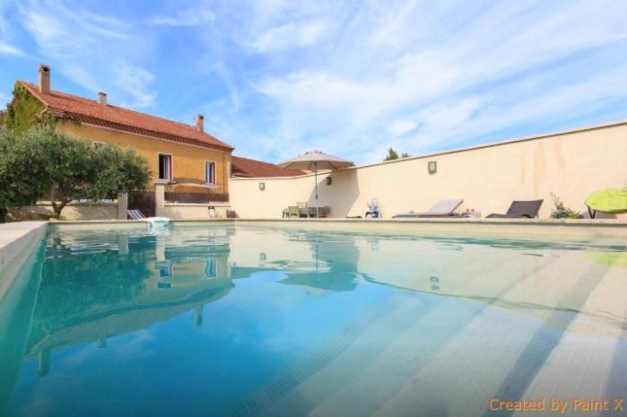 Auberge la Tuilerie view 4