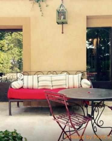 Auberge la Tuilerie view 5