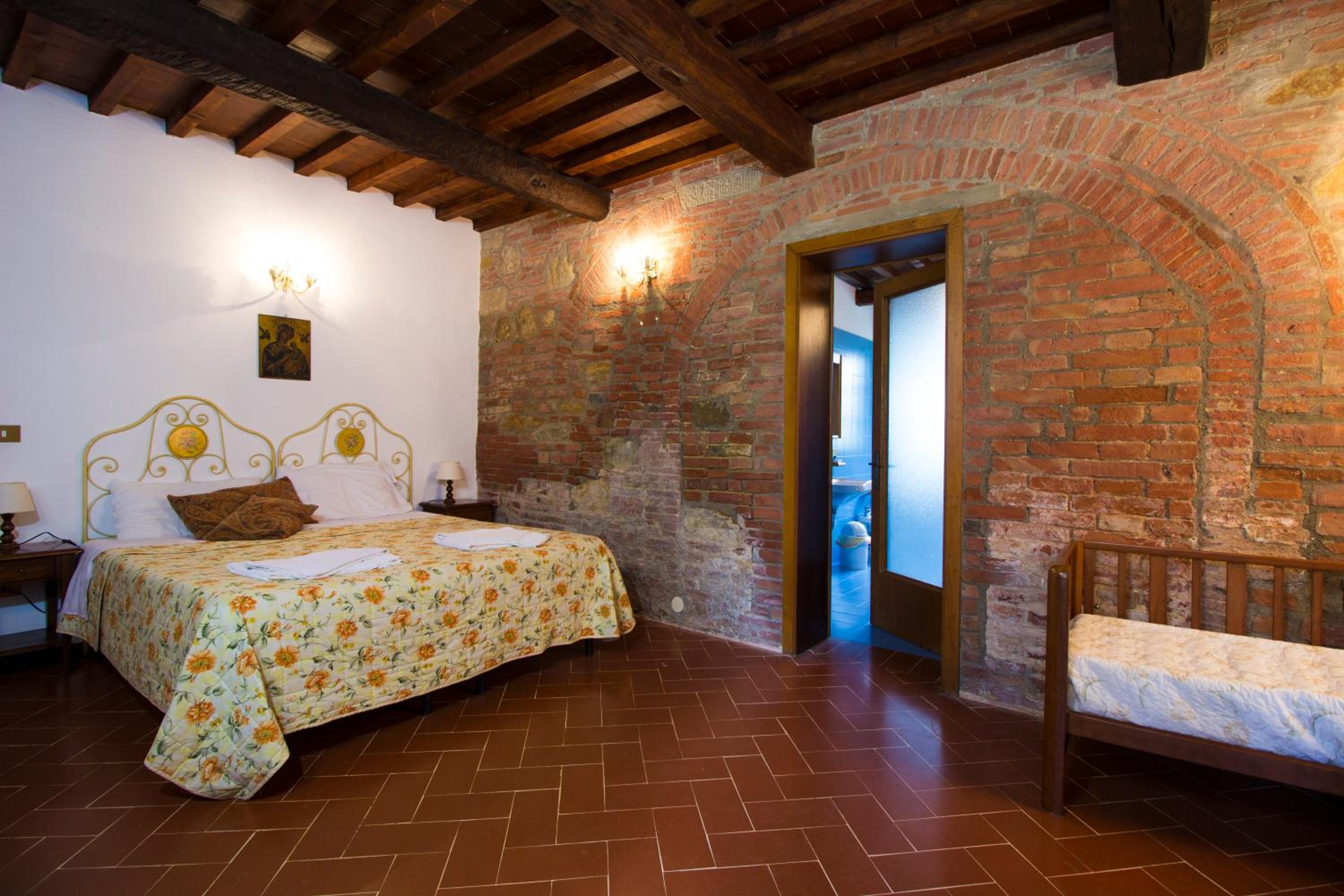Borgo Il Poggio Agriturismo