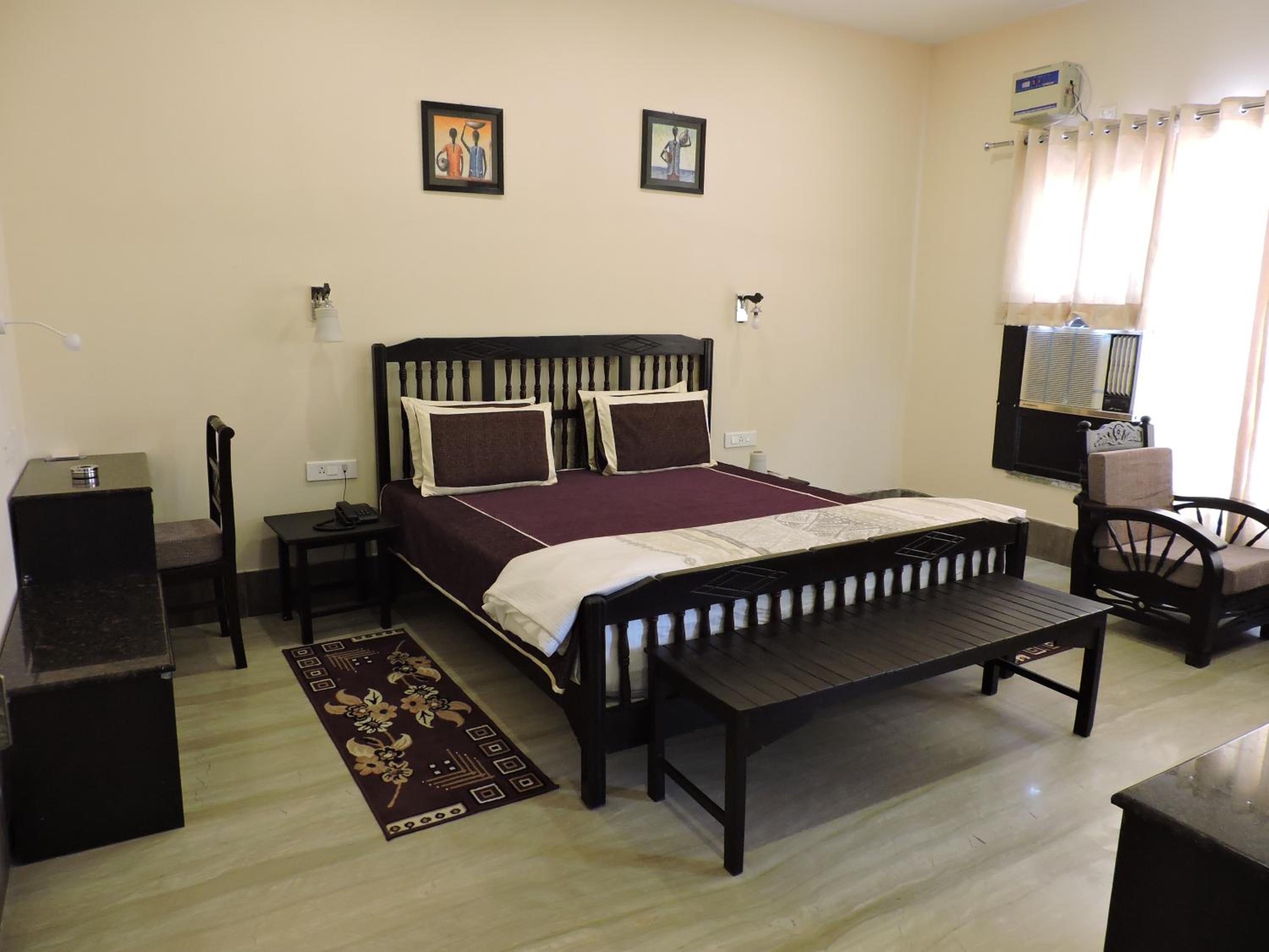 Pearl of Taj Home Stay