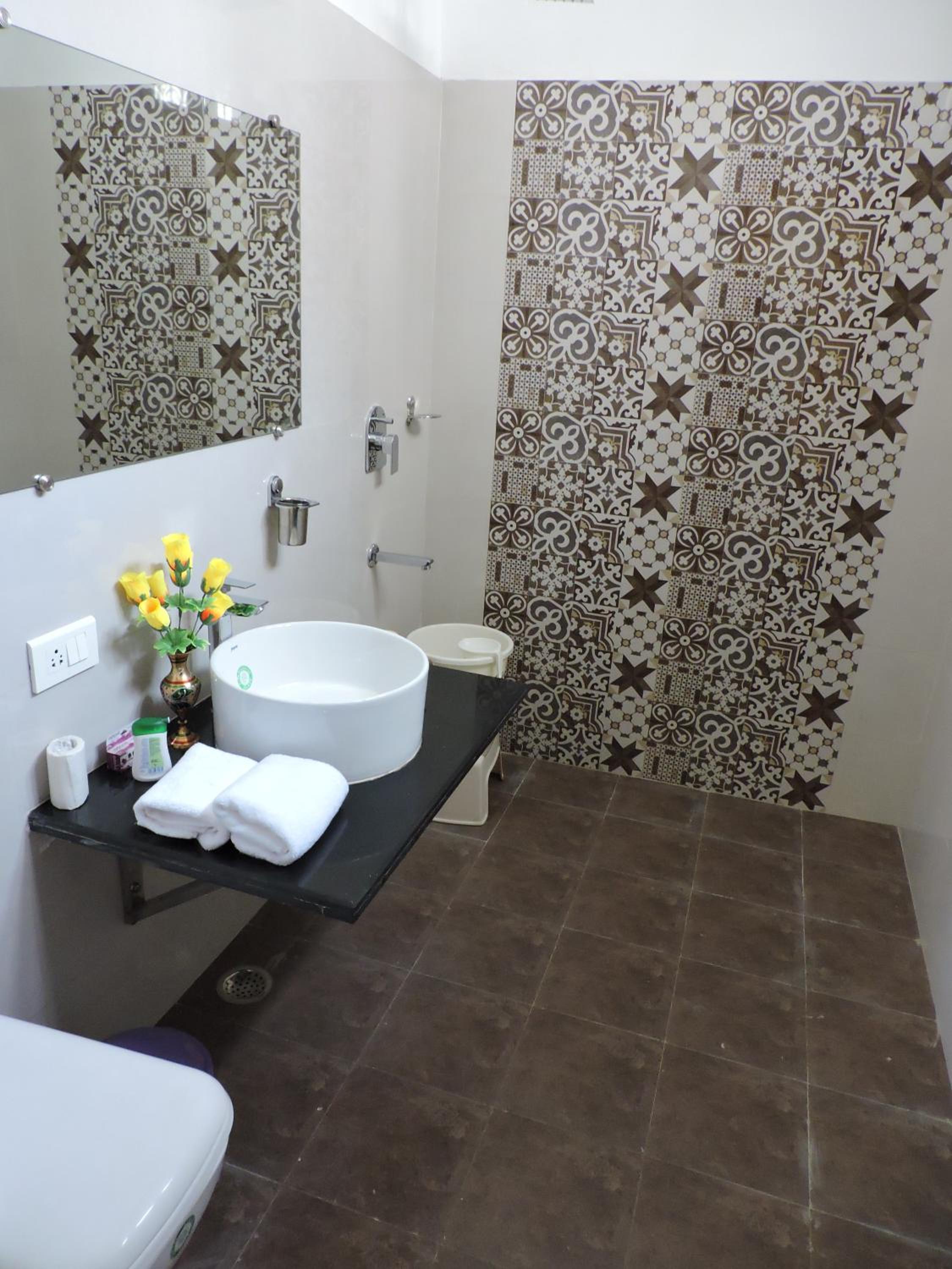 Pearl of Taj Home Stay