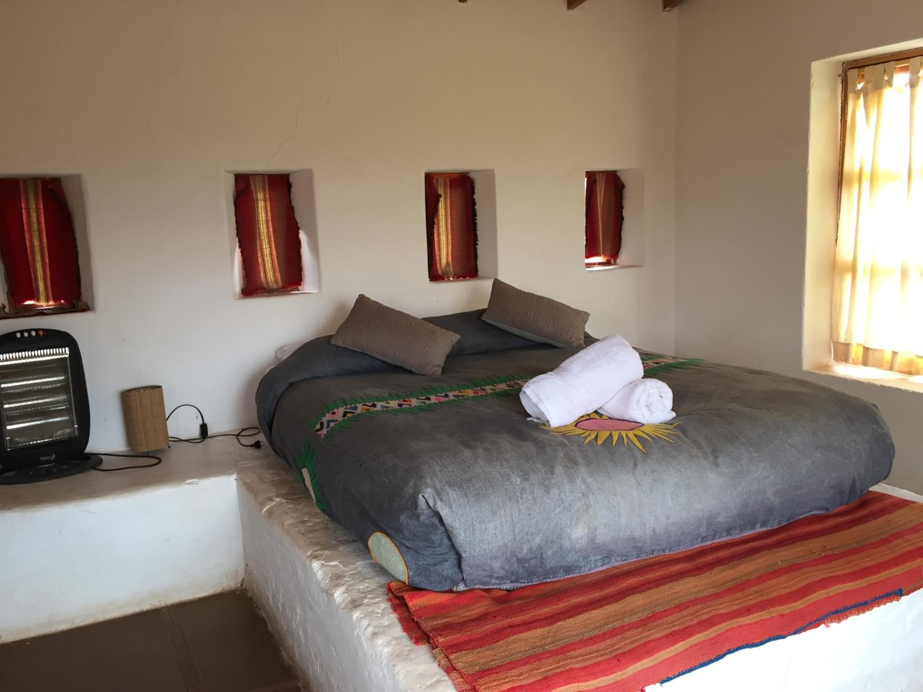 Lodge Altitud