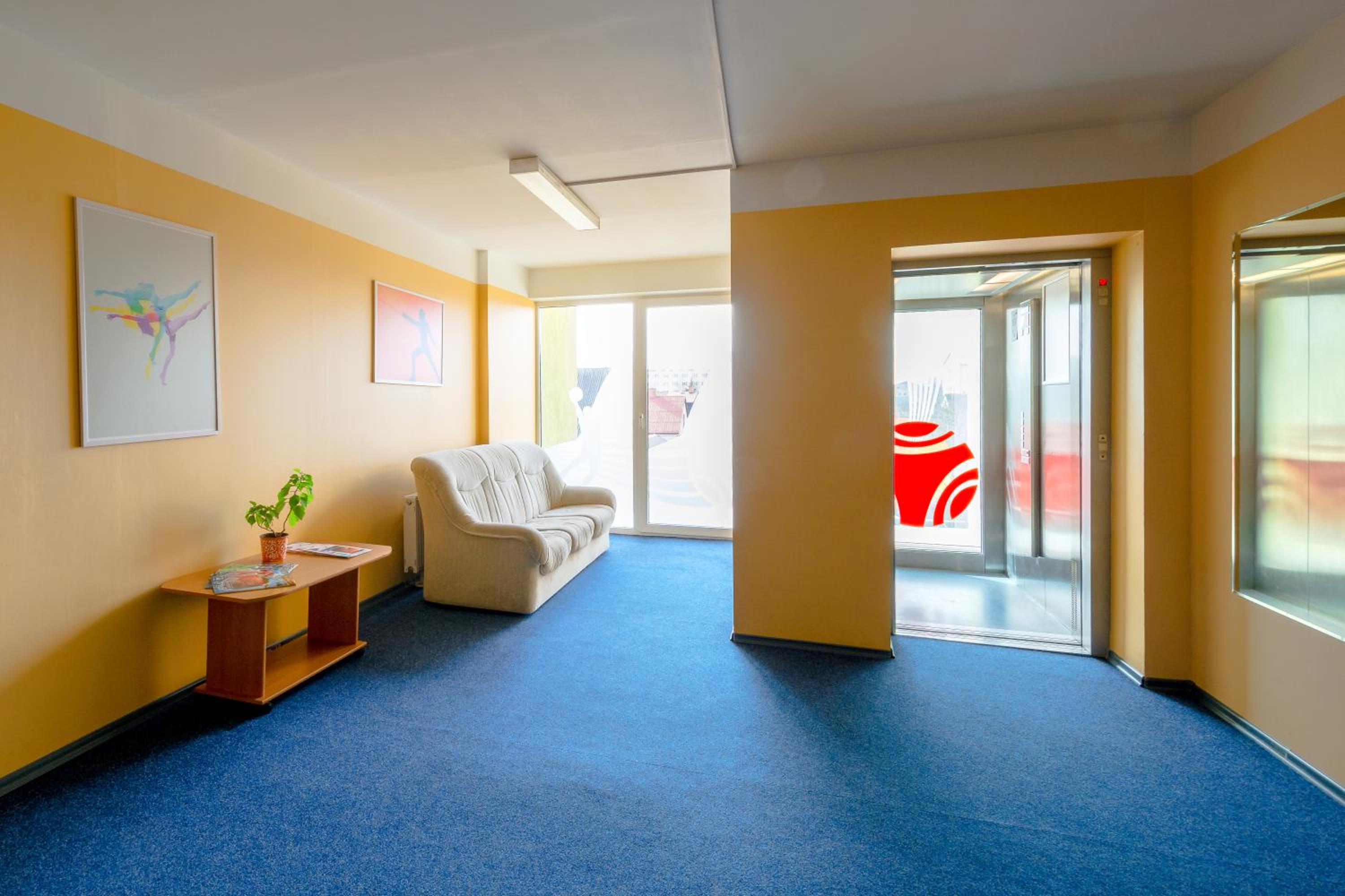 SportHotel