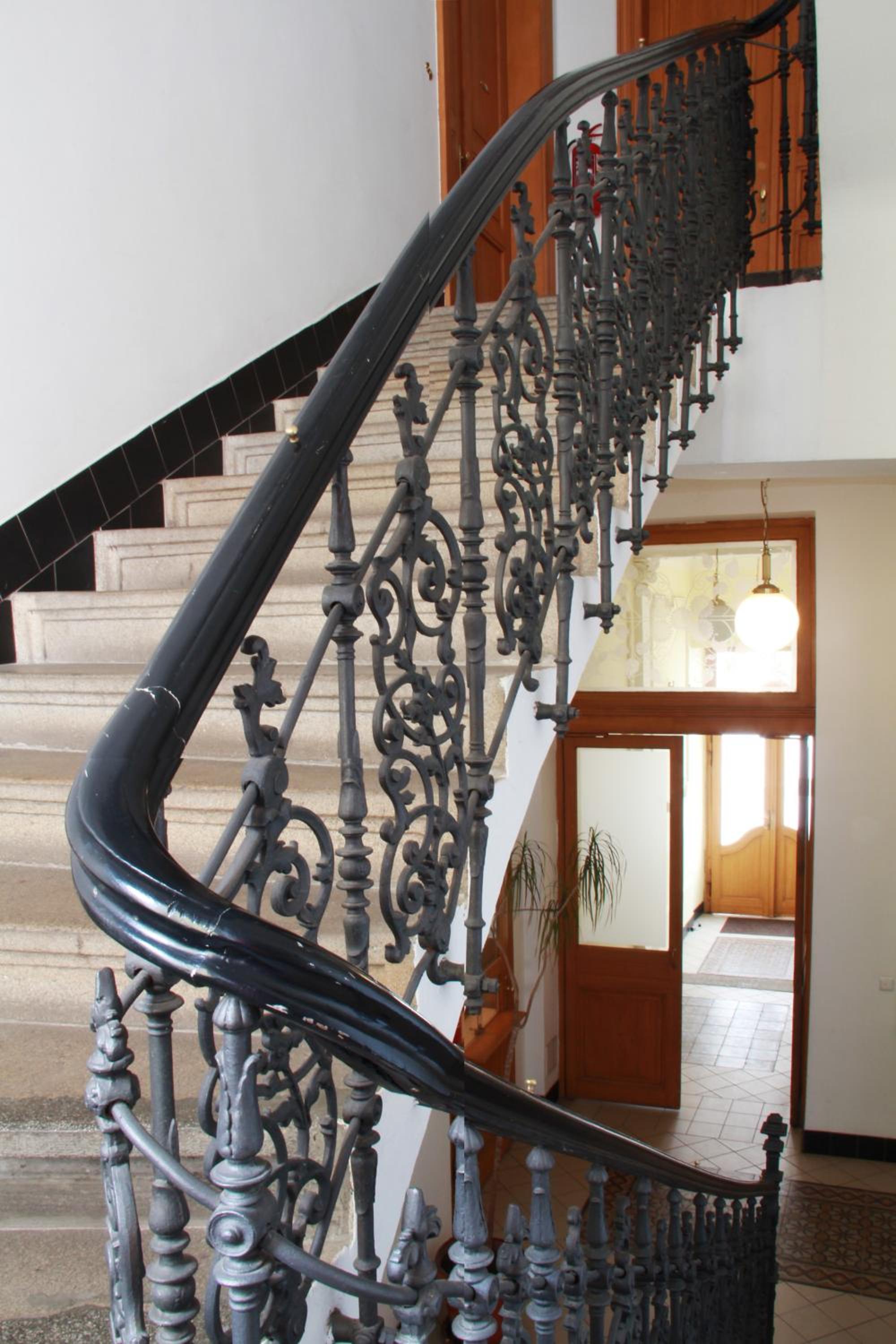 Residence Bílkova