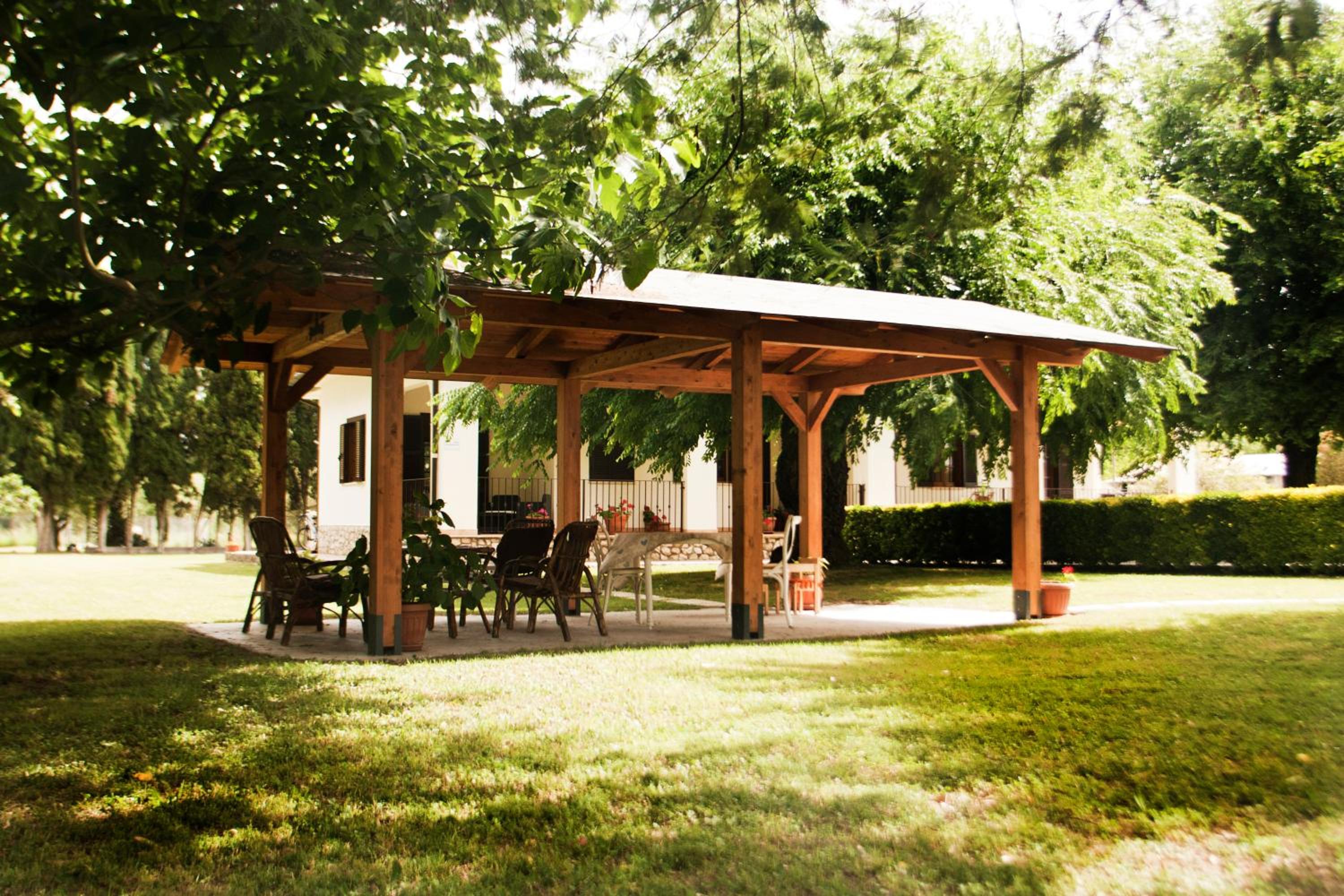 Relais La Mimosa