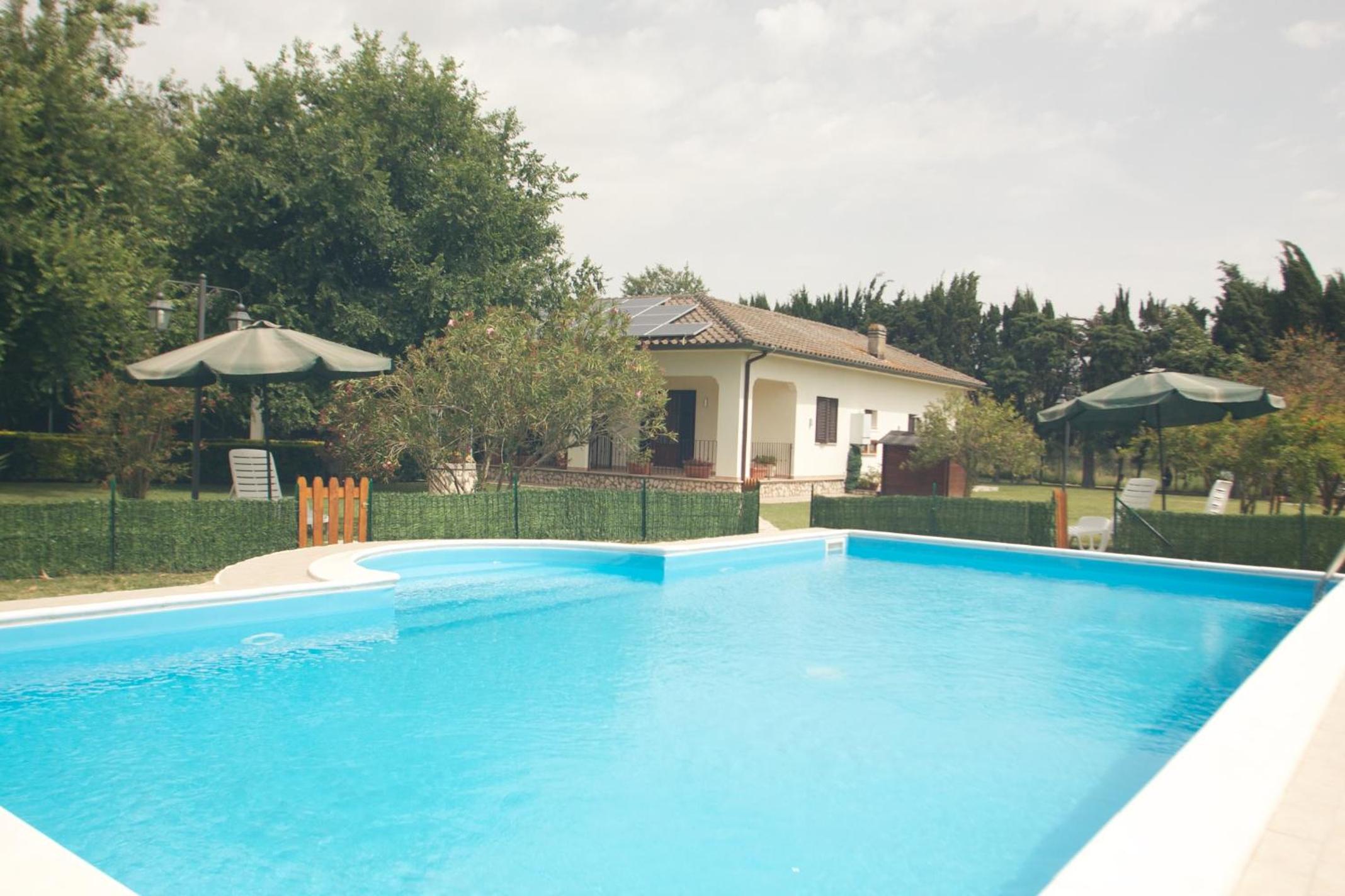 Relais La Mimosa