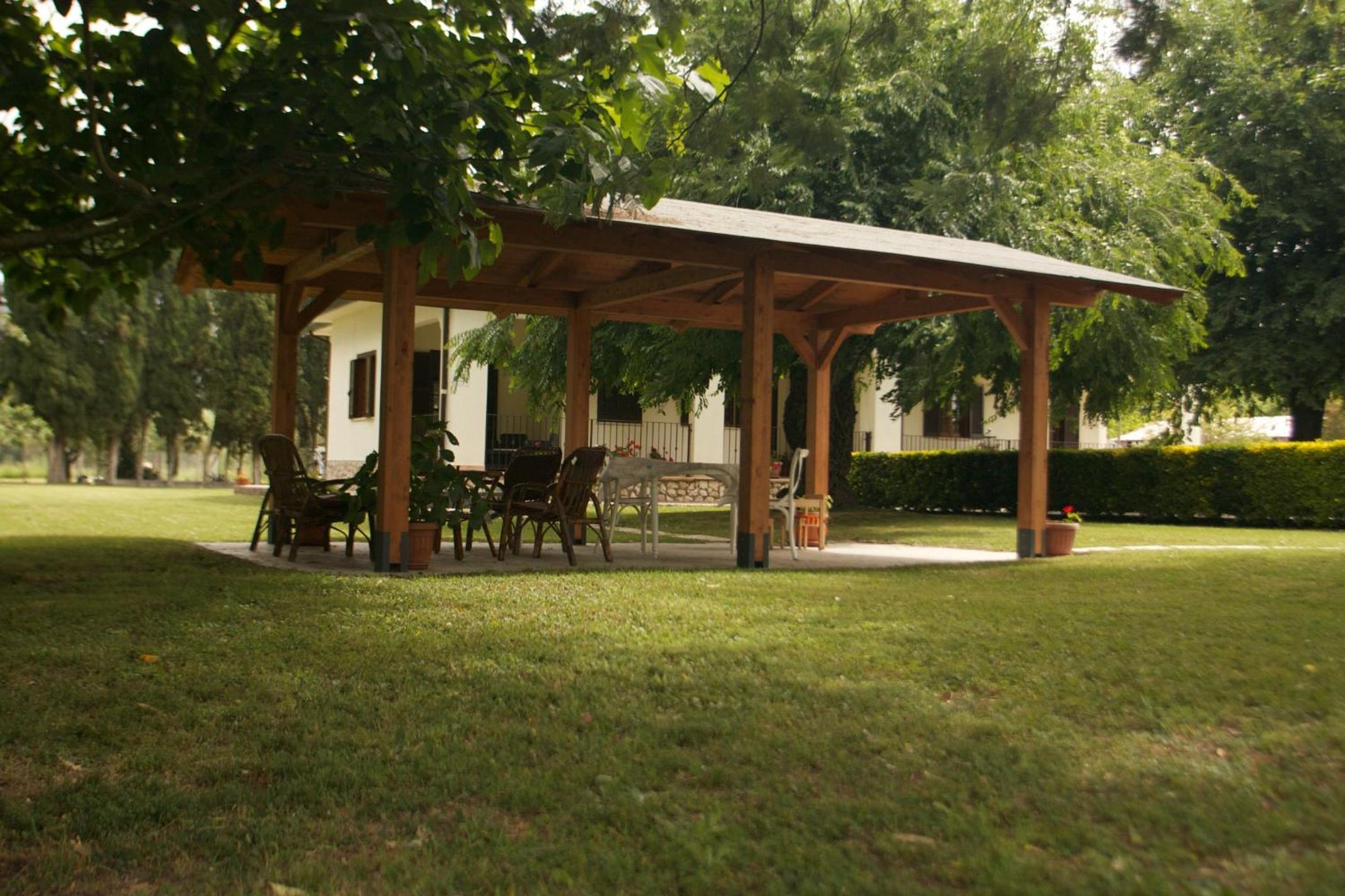 Relais La Mimosa