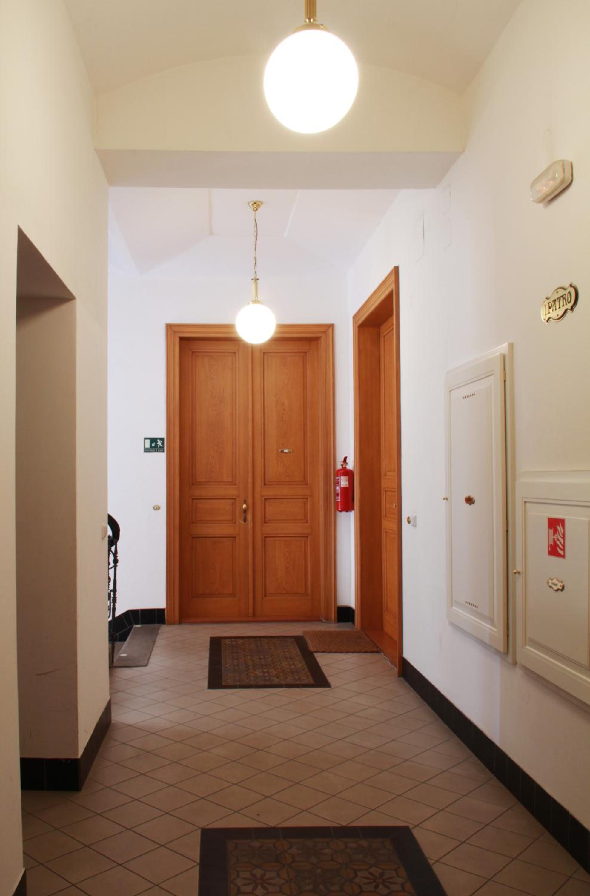 Residence Bílkova