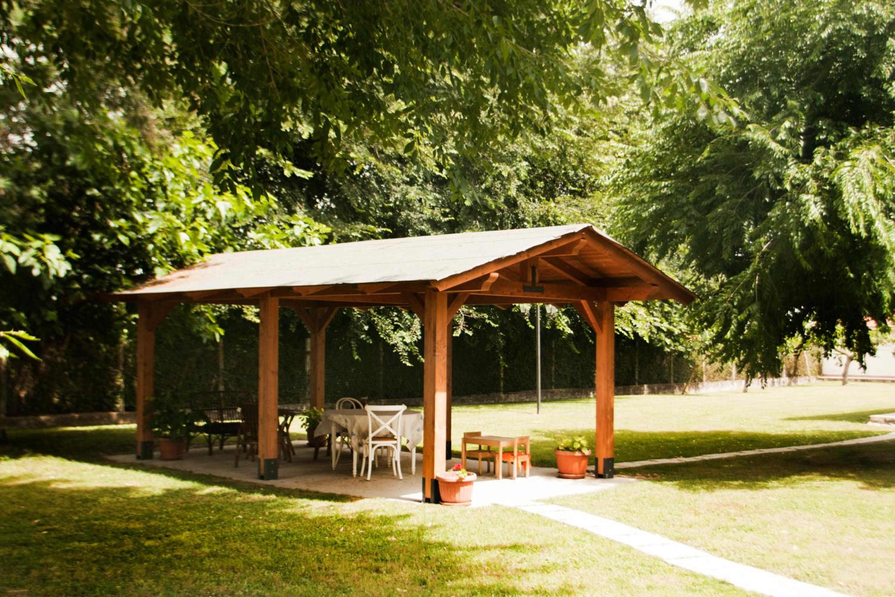 Relais La Mimosa
