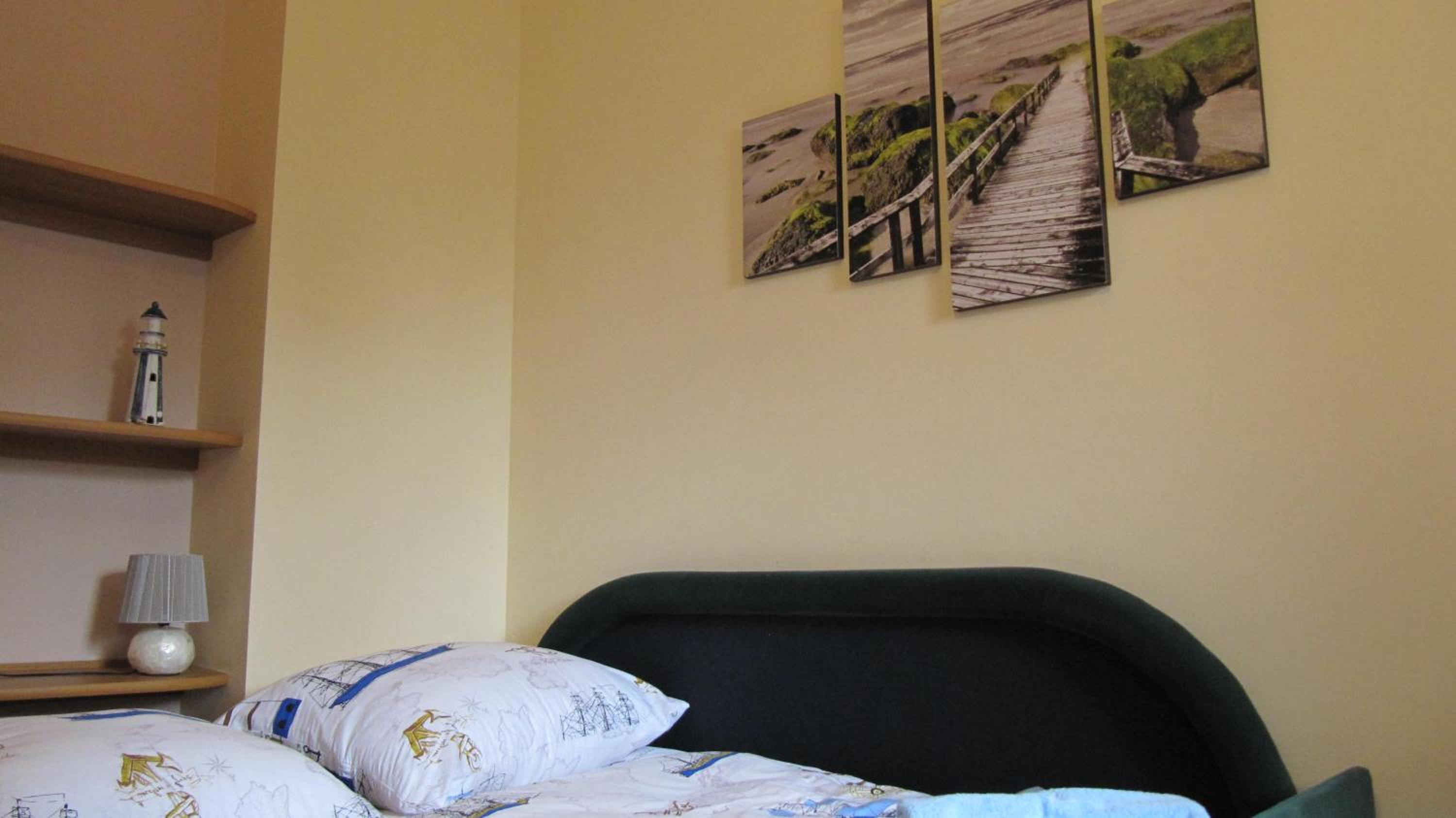 Apartament Żeglarski view 5