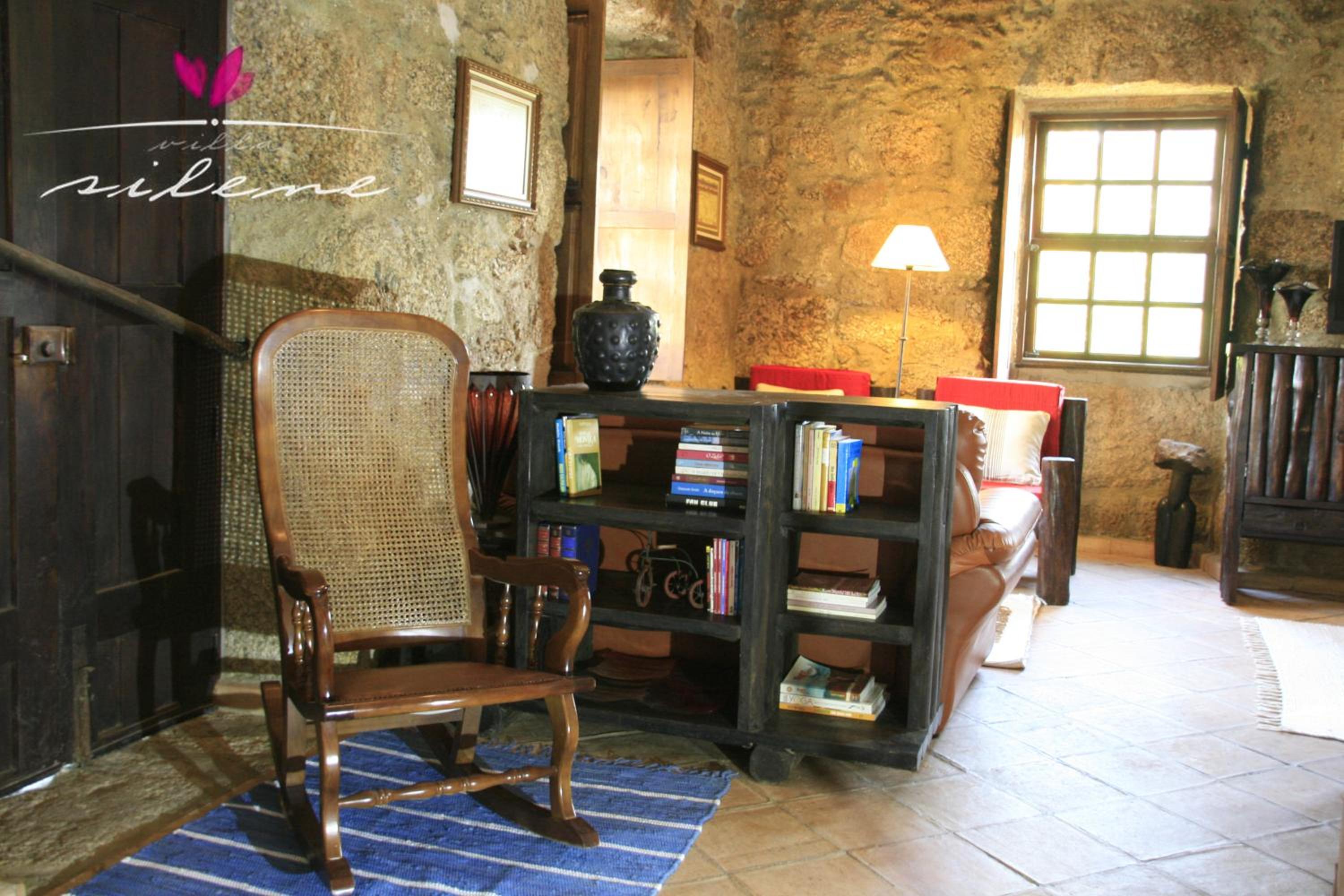 Villa Silene