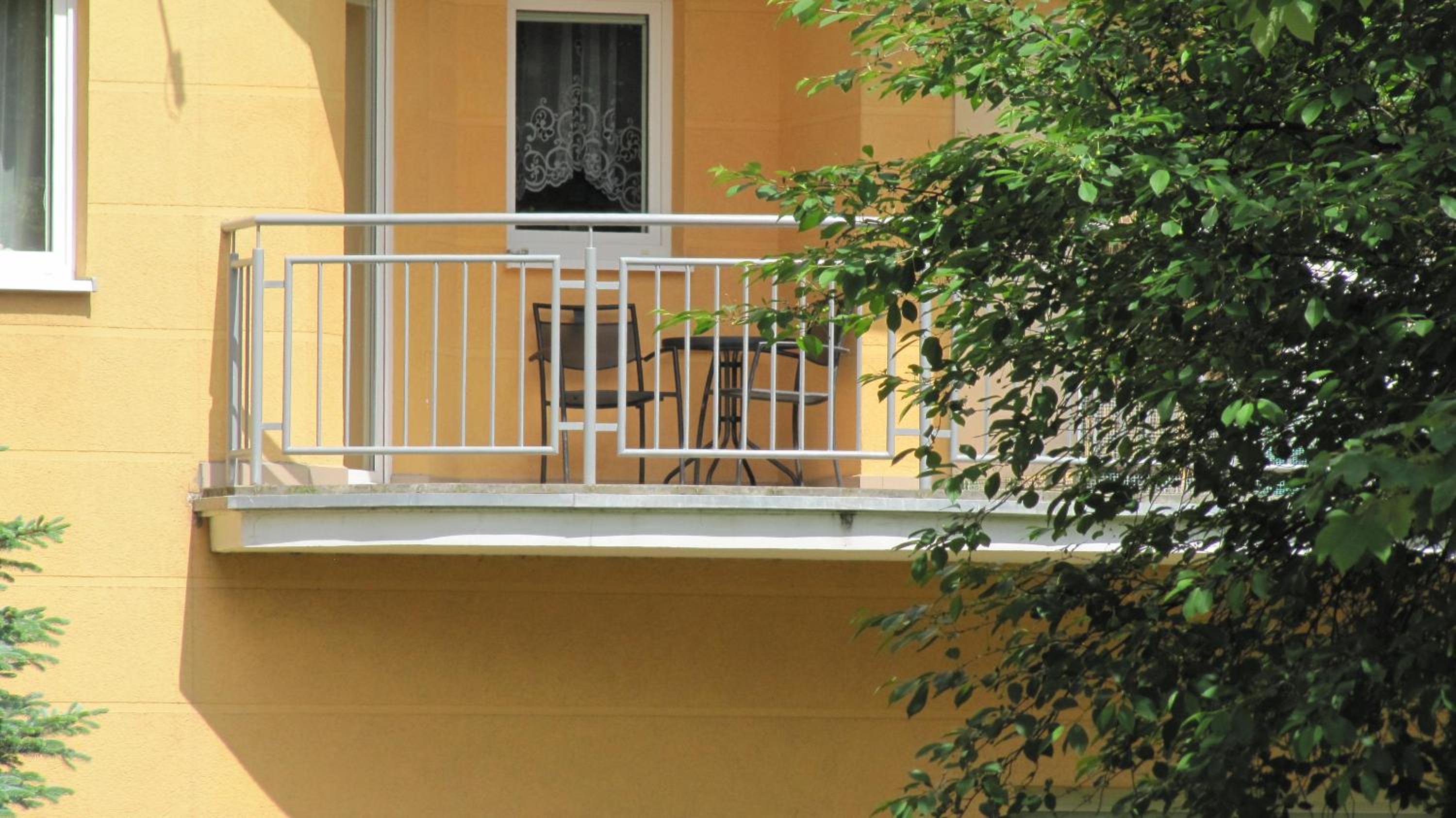 Apartament Żeglarski view 3