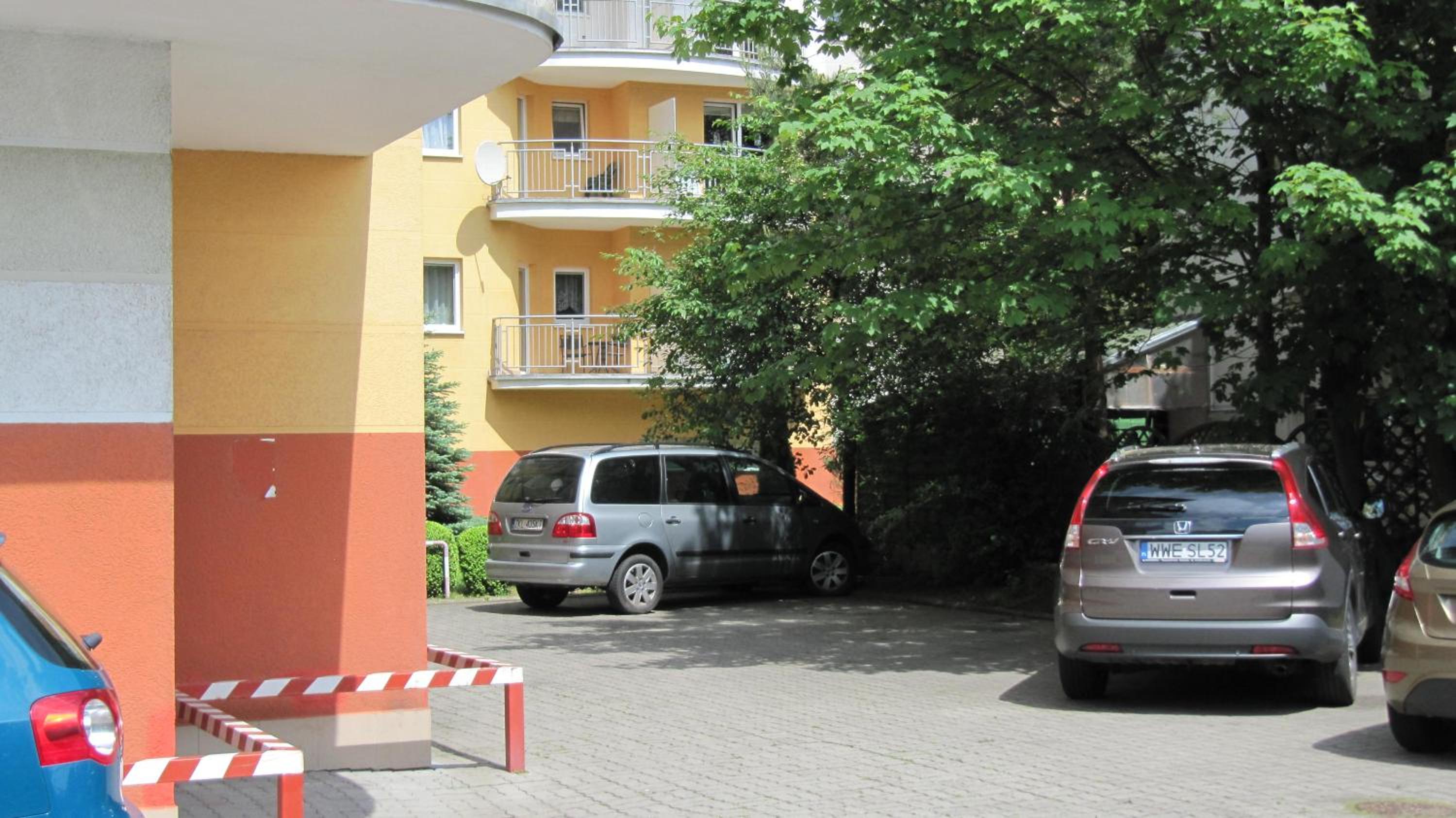 Apartament Żeglarski view 2