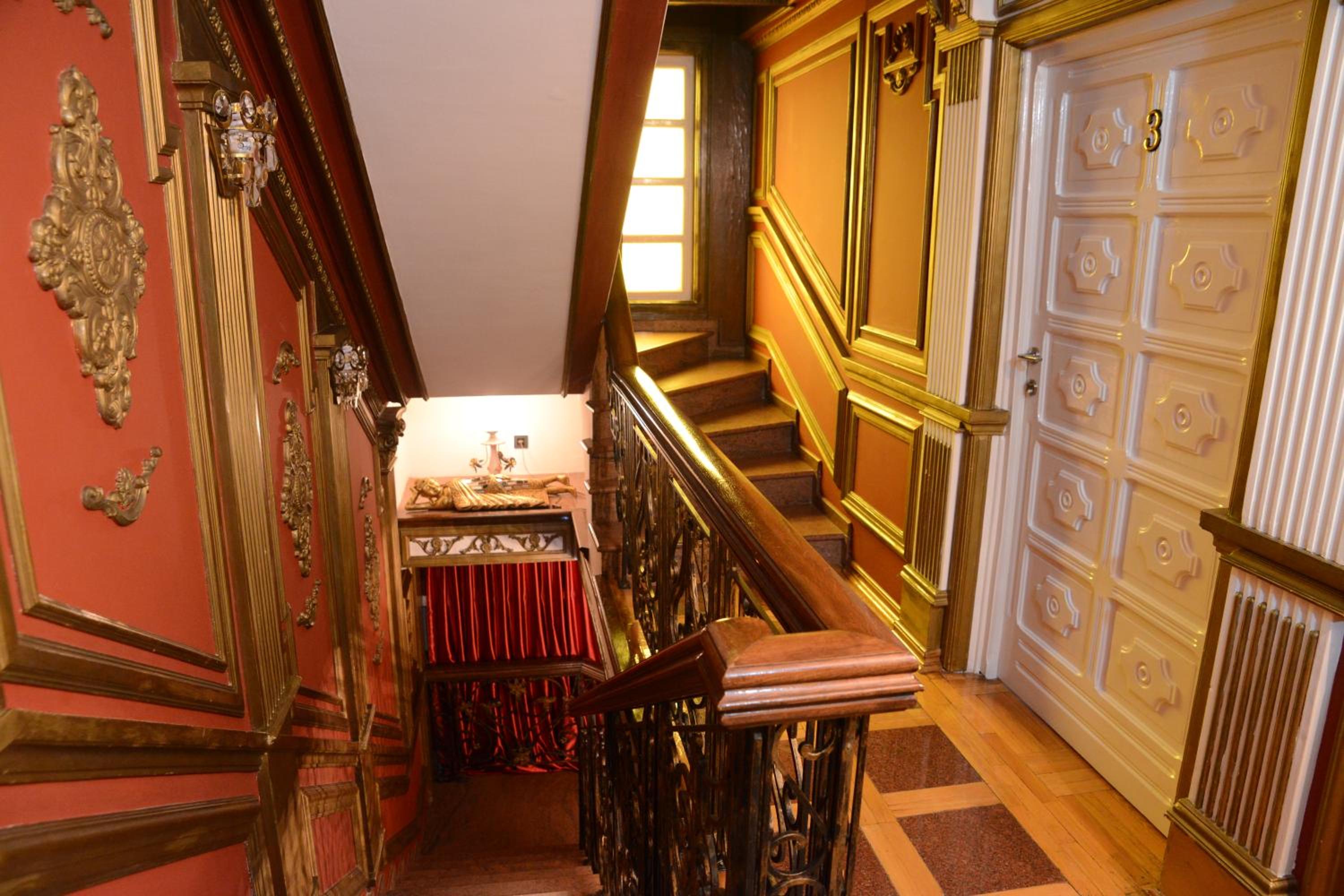 Apartmani Vivaldi Niš