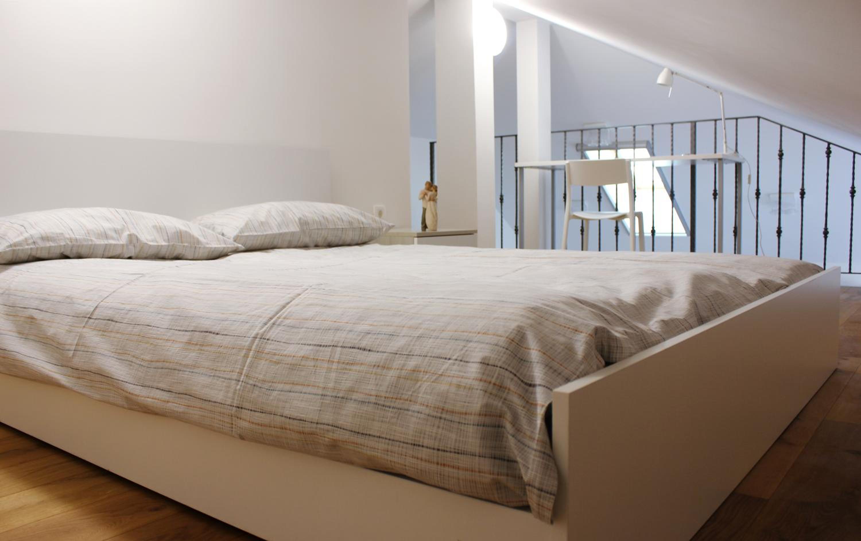 Loft and Palma Apartments view 4