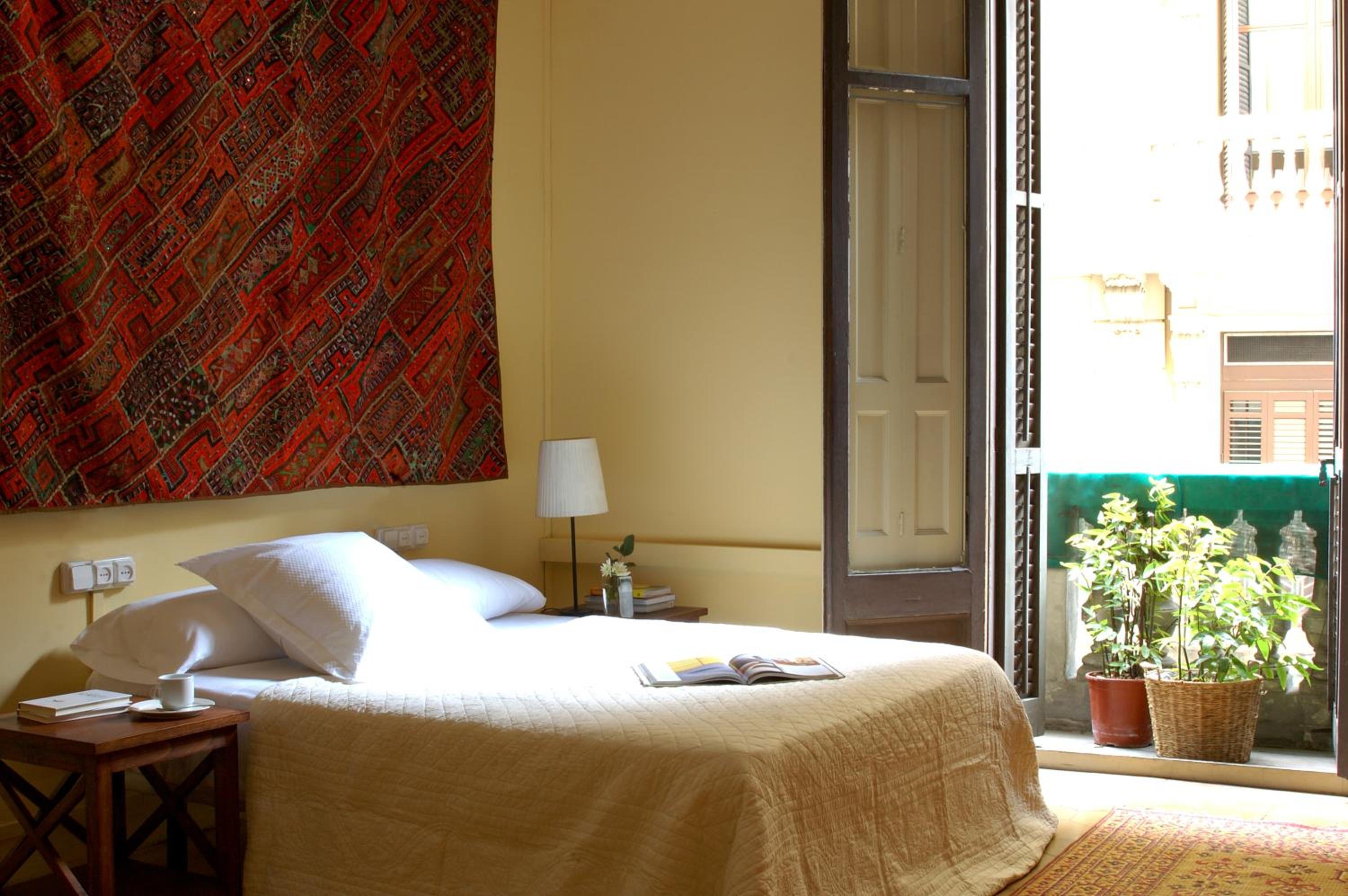 AinB B&B Born-Via Laietana