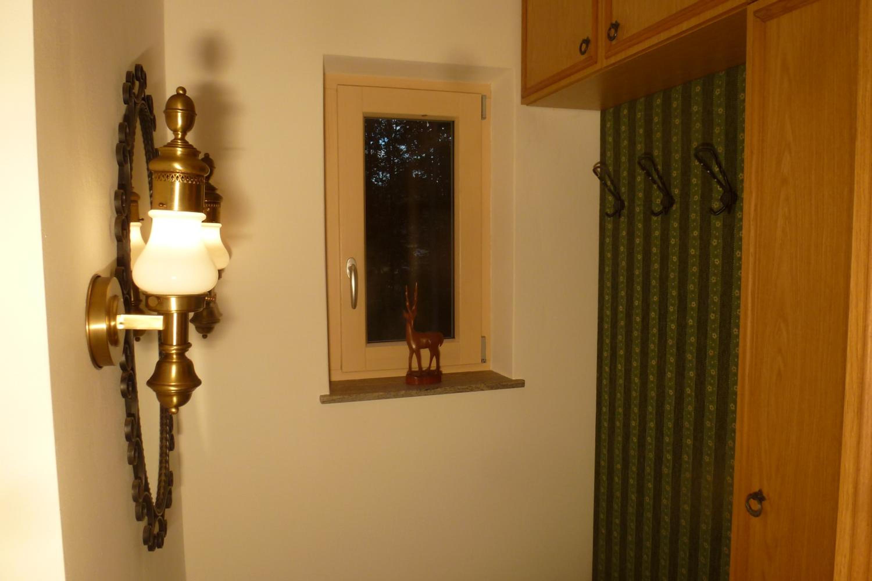 Apartment Heidelinde