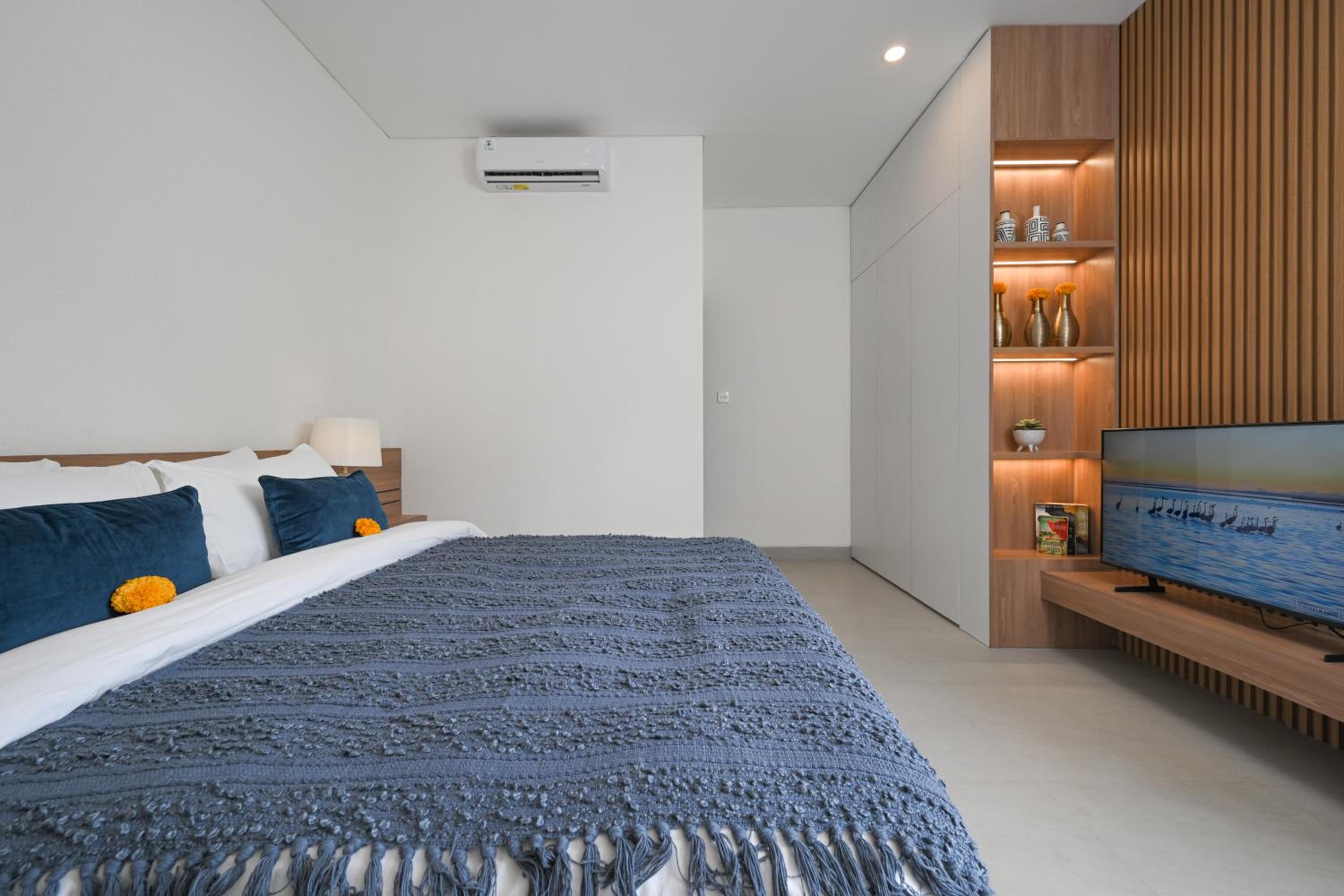 The Ardana Residence