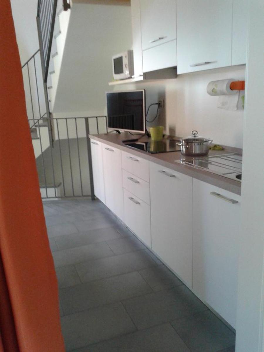 Casa Clelia view 5